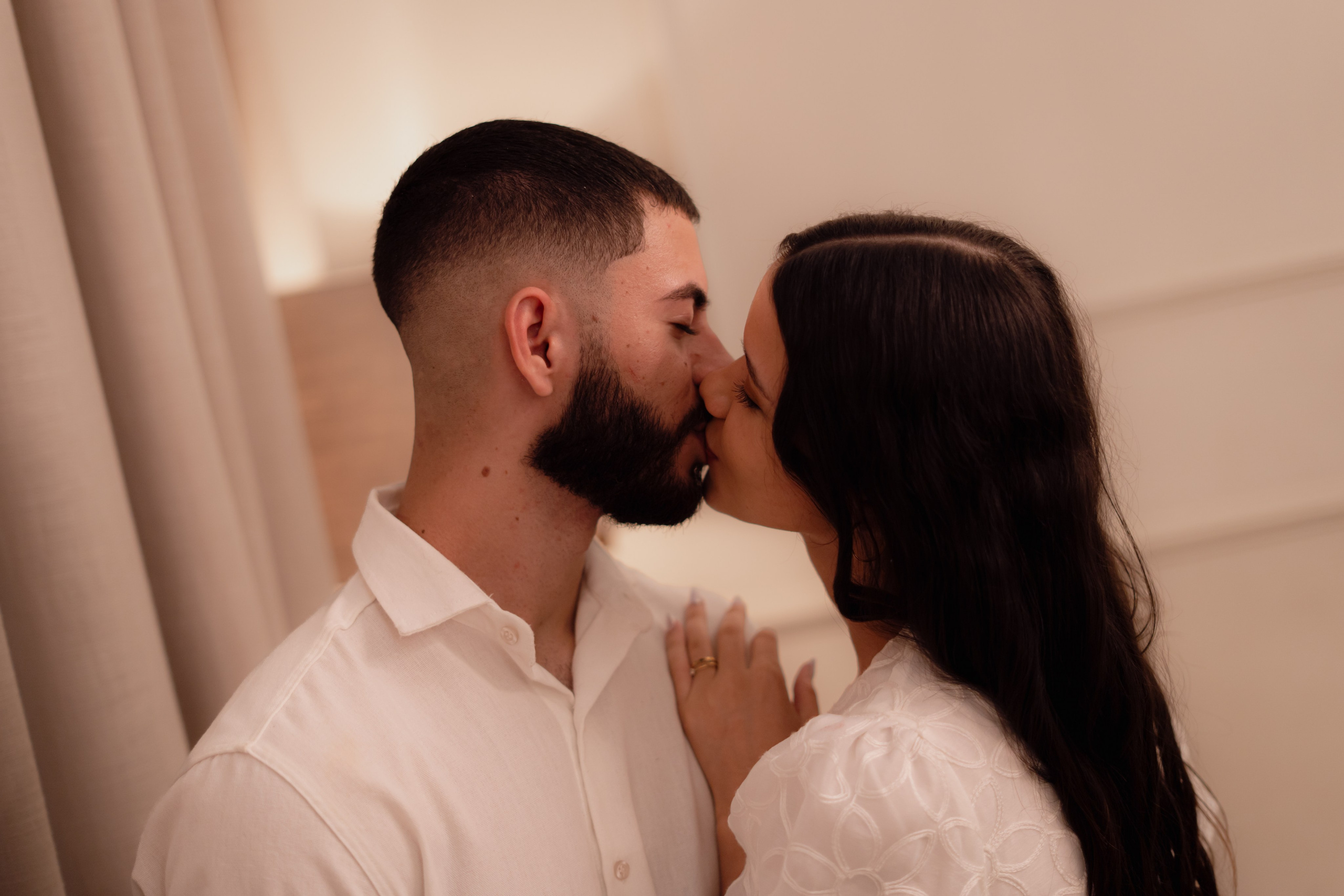 Casamentos. Reference Visuals