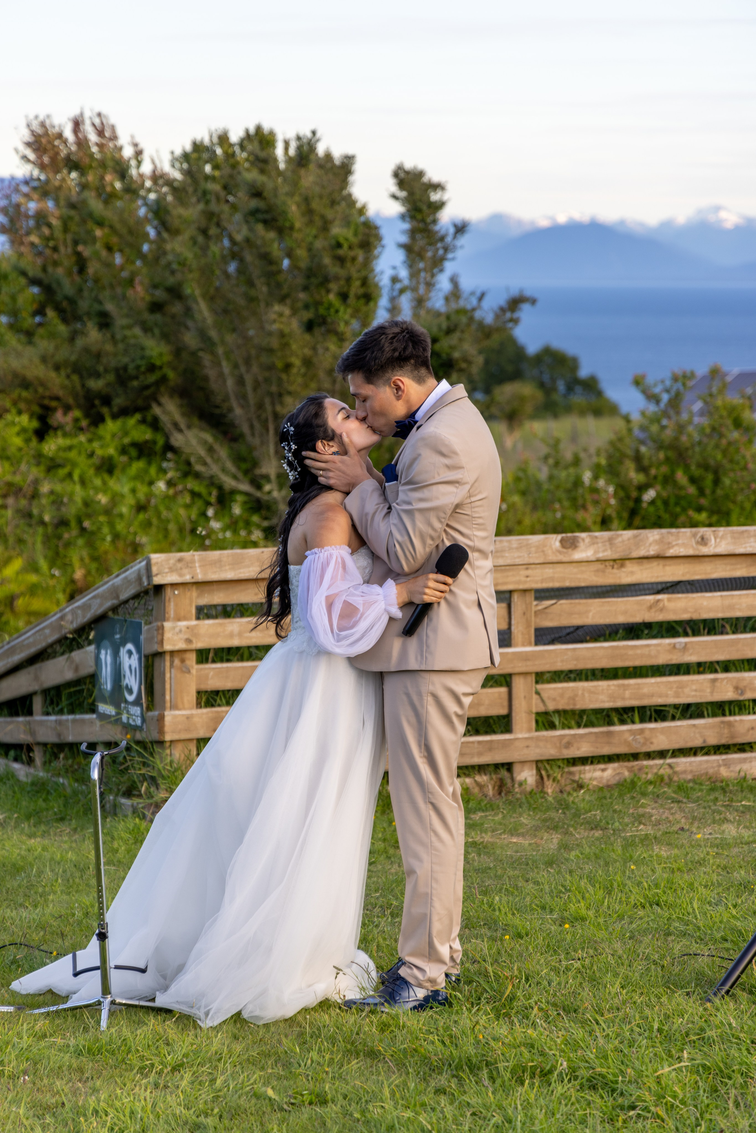 Carol & Ivo. Dinka & Emilio - El arte de preservar lo que no se repite