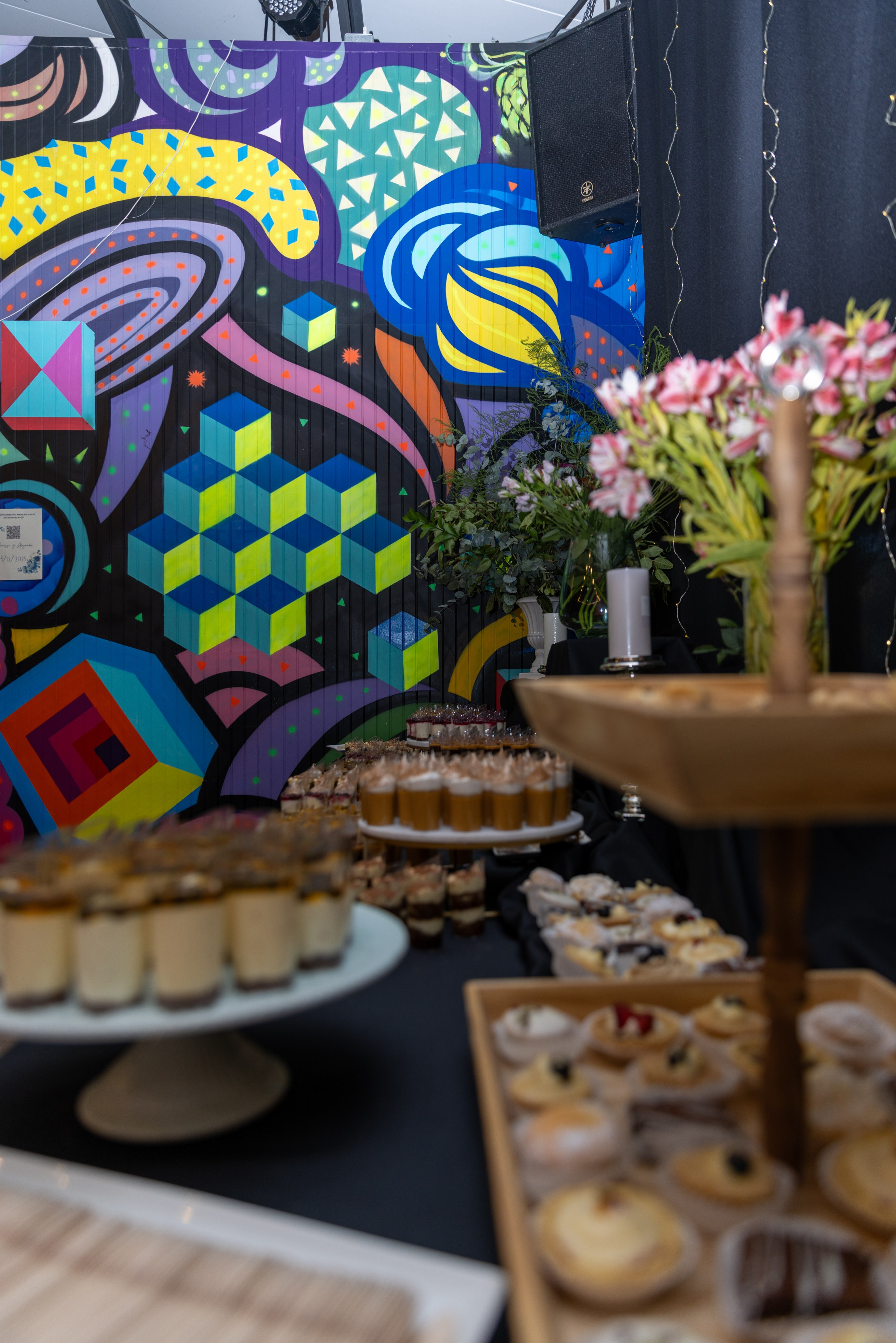 Denisse y Alejandro. Dinka & Emilio — Fotografia e Vídeo