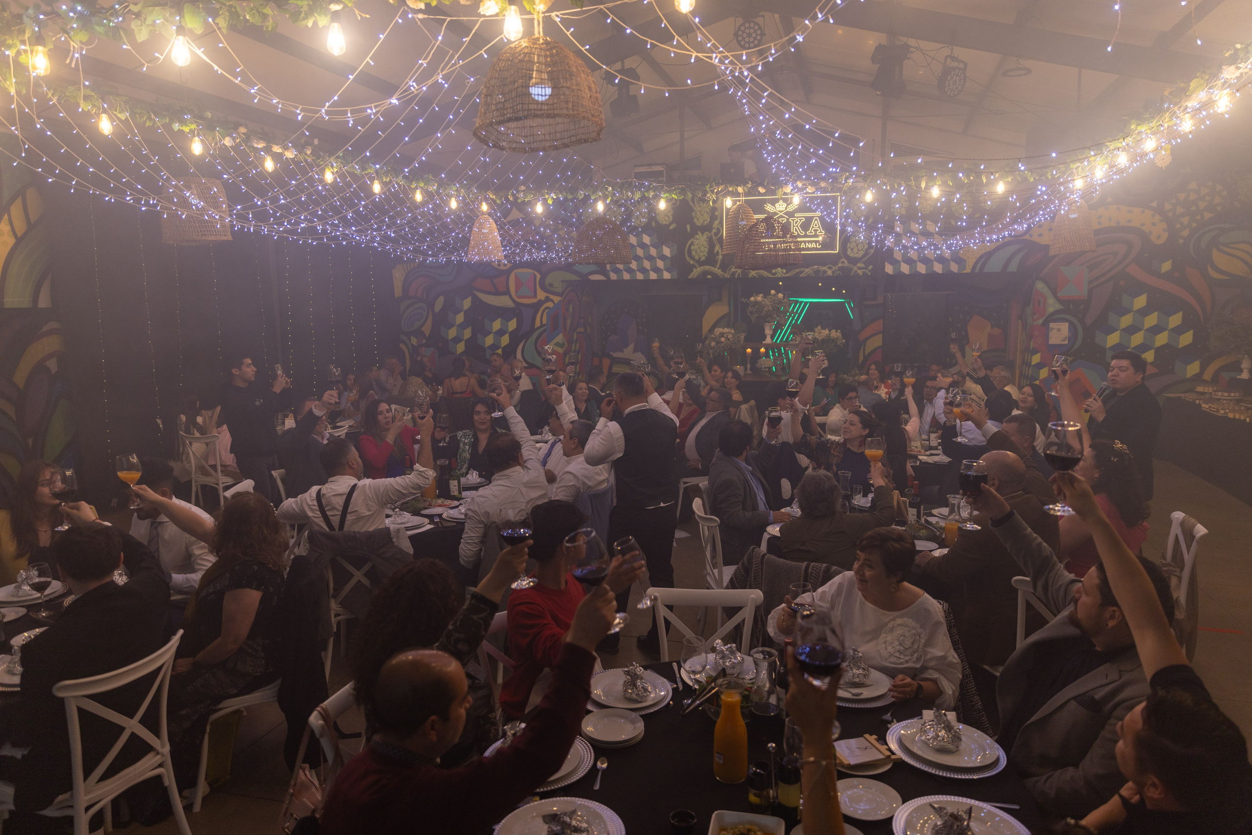 Denisse y Alejandro. Dinka & Emilio — Fotografia e Vídeo