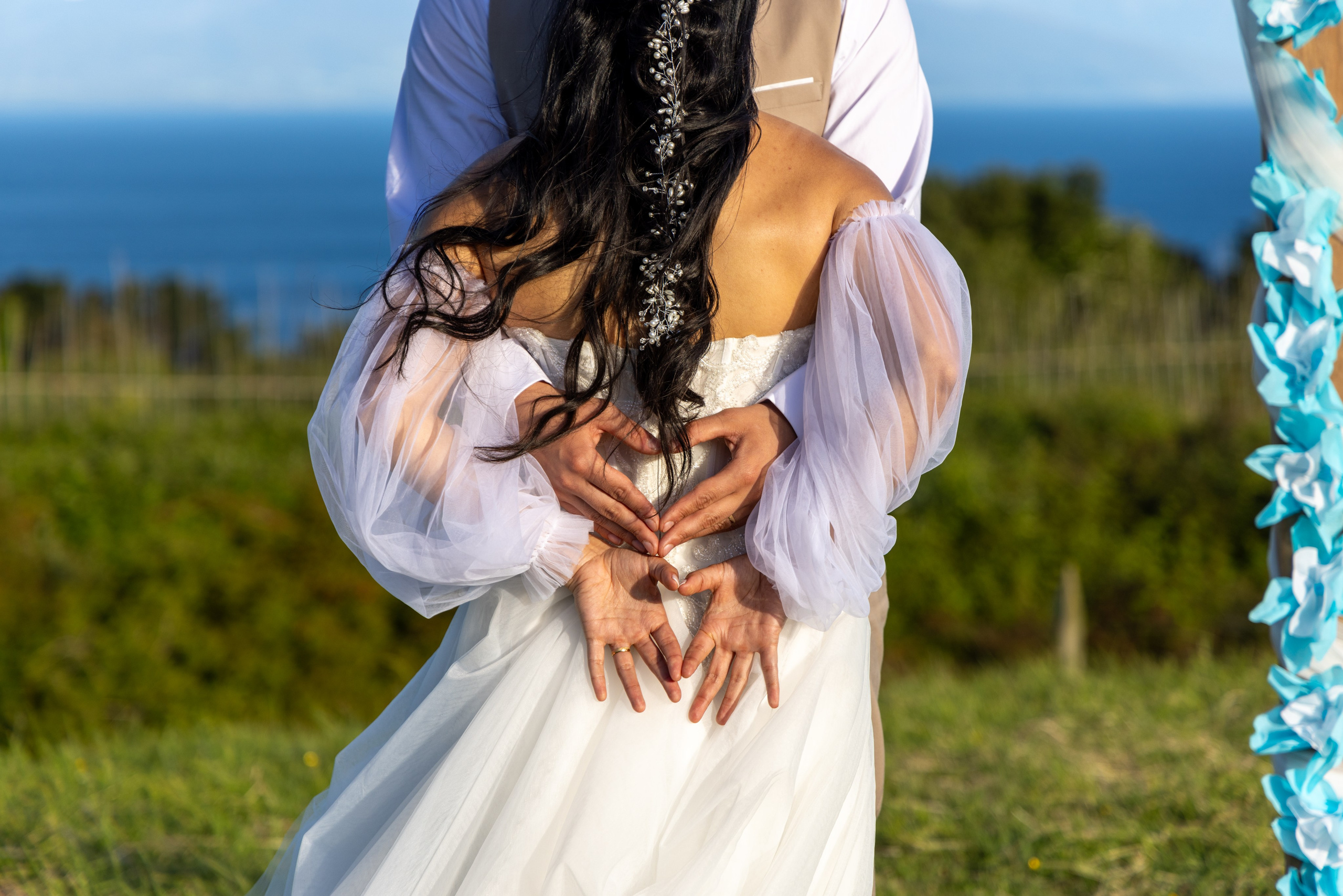 Carol & Ivo. Dinka & Emilio - El arte de preservar lo que no se repite