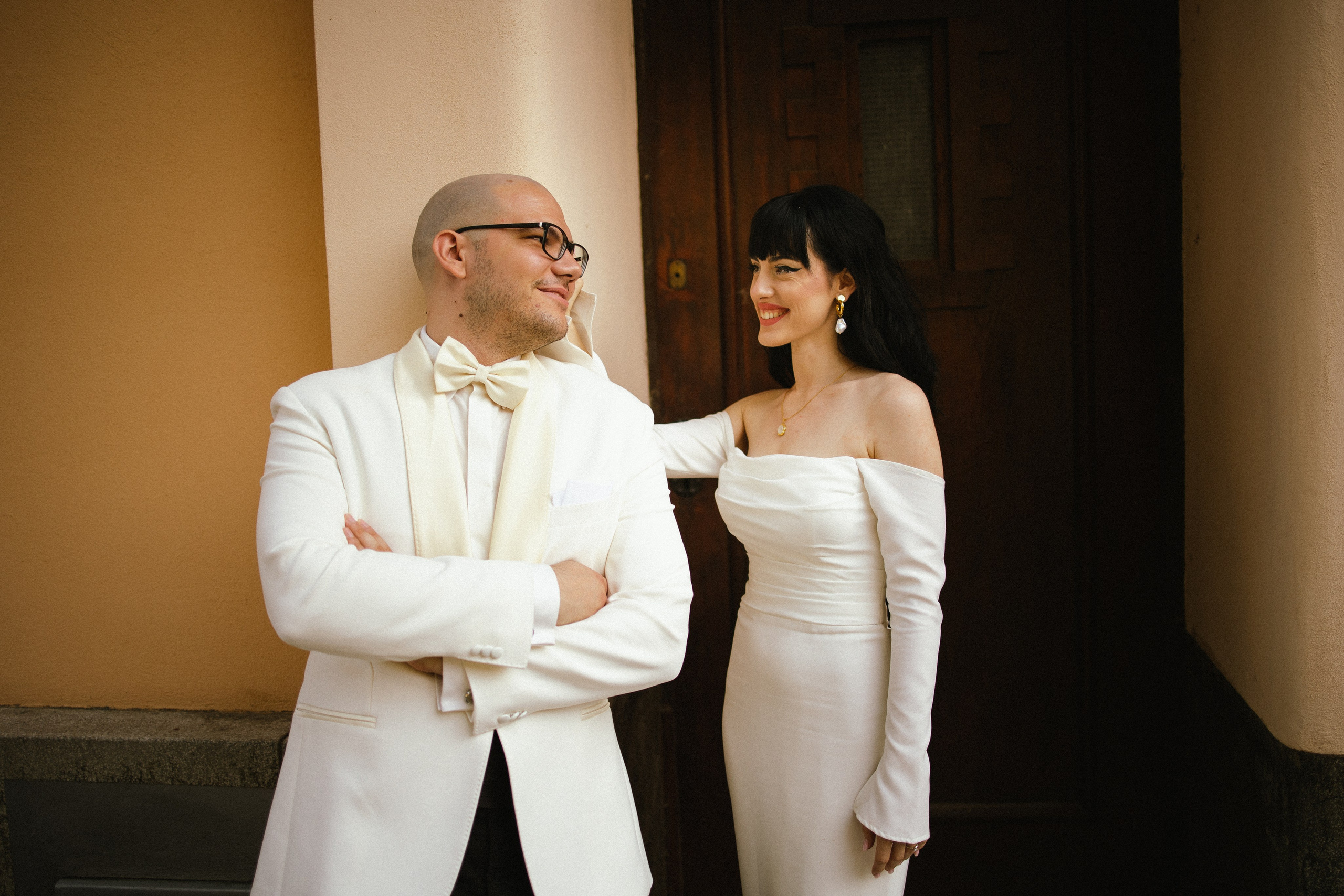 Jovana & Milos. Vlada toskic wedding and event photographer