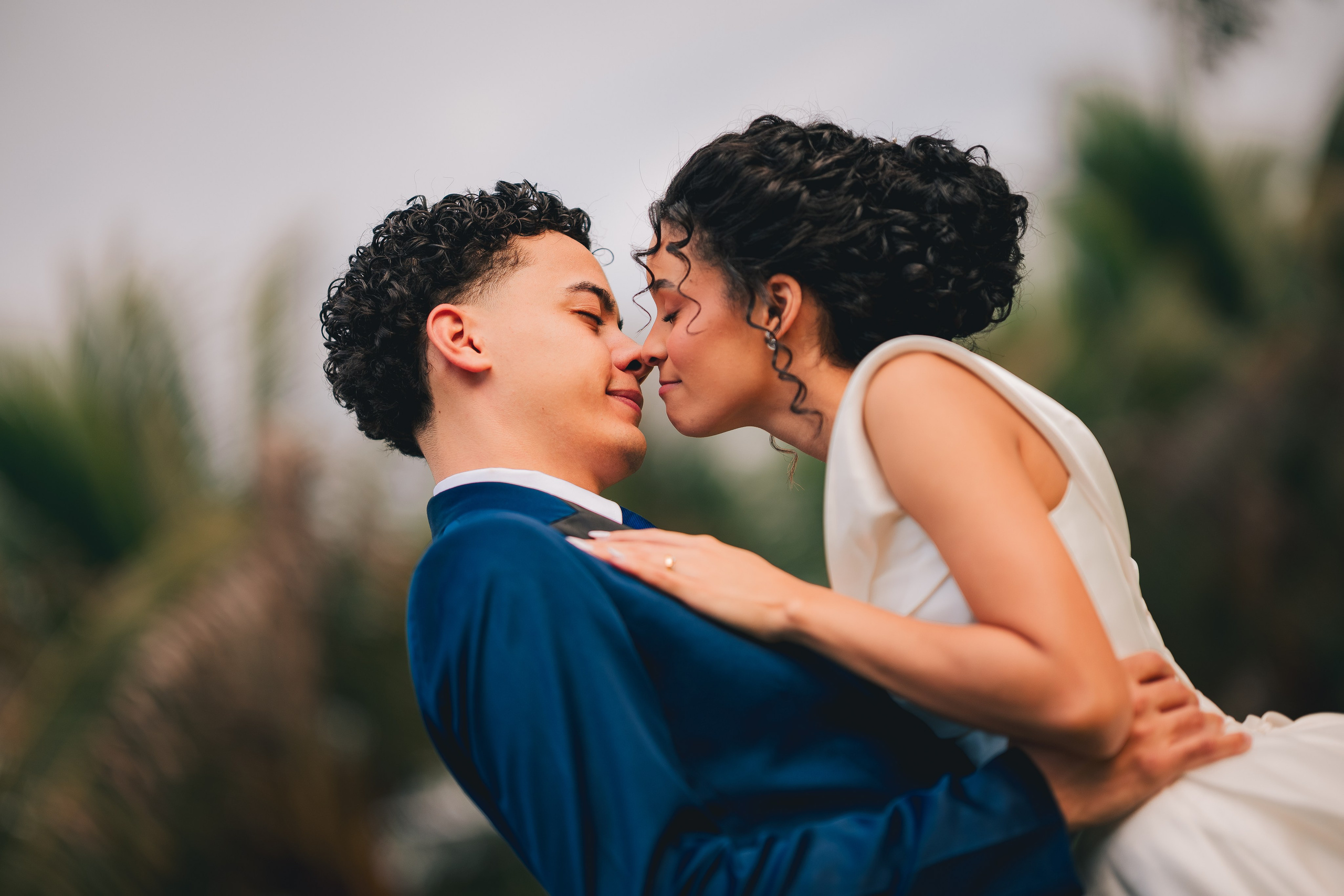 Casamento Jeniffer e Wesley — Sitio Renascer. Fotógrafo Renan Lima