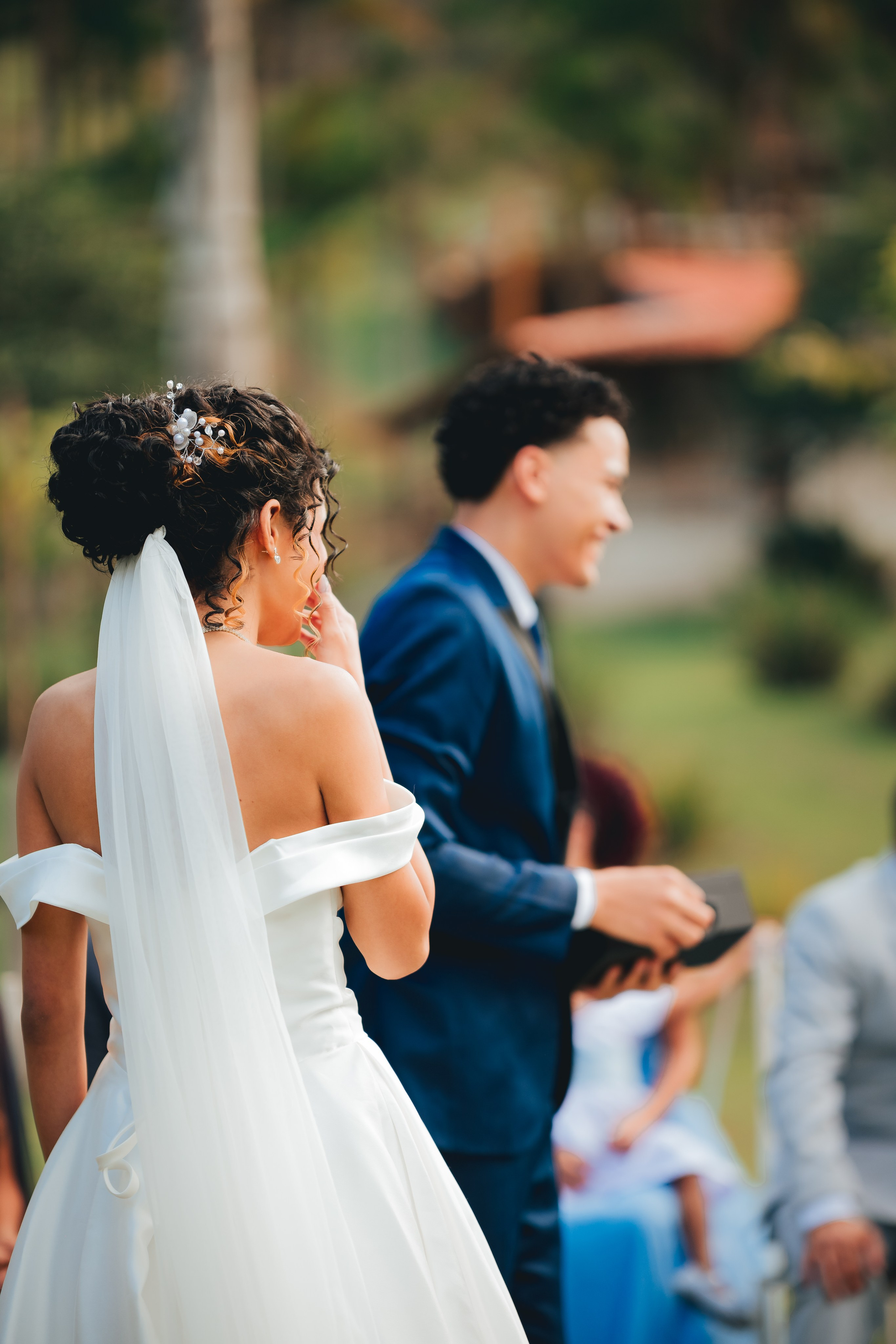 Casamento Jeniffer e Wesley — Sitio Renascer. Fotógrafo Renan Lima