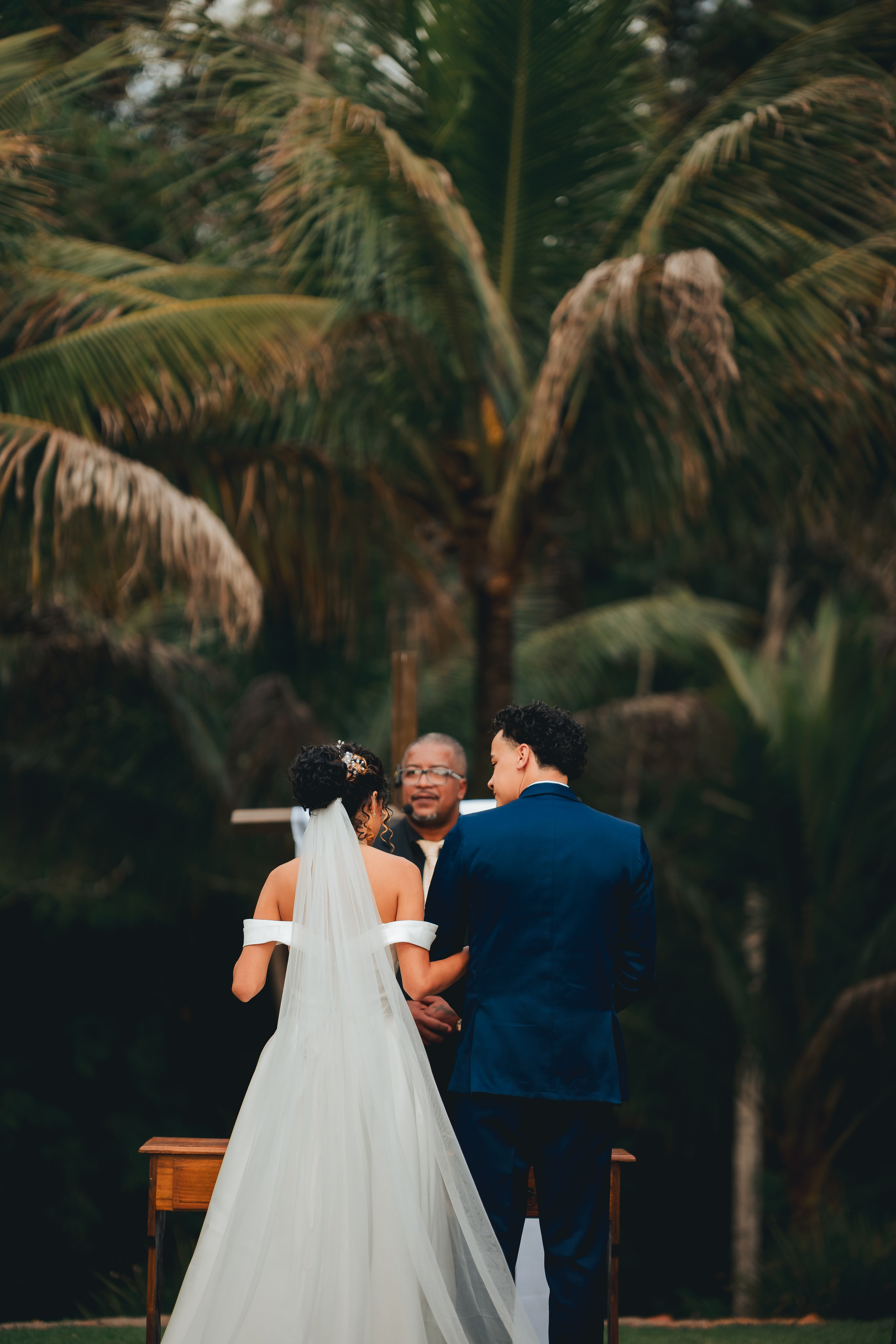 Casamento Jeniffer e Wesley — Sitio Renascer. Fotógrafo Renan Lima