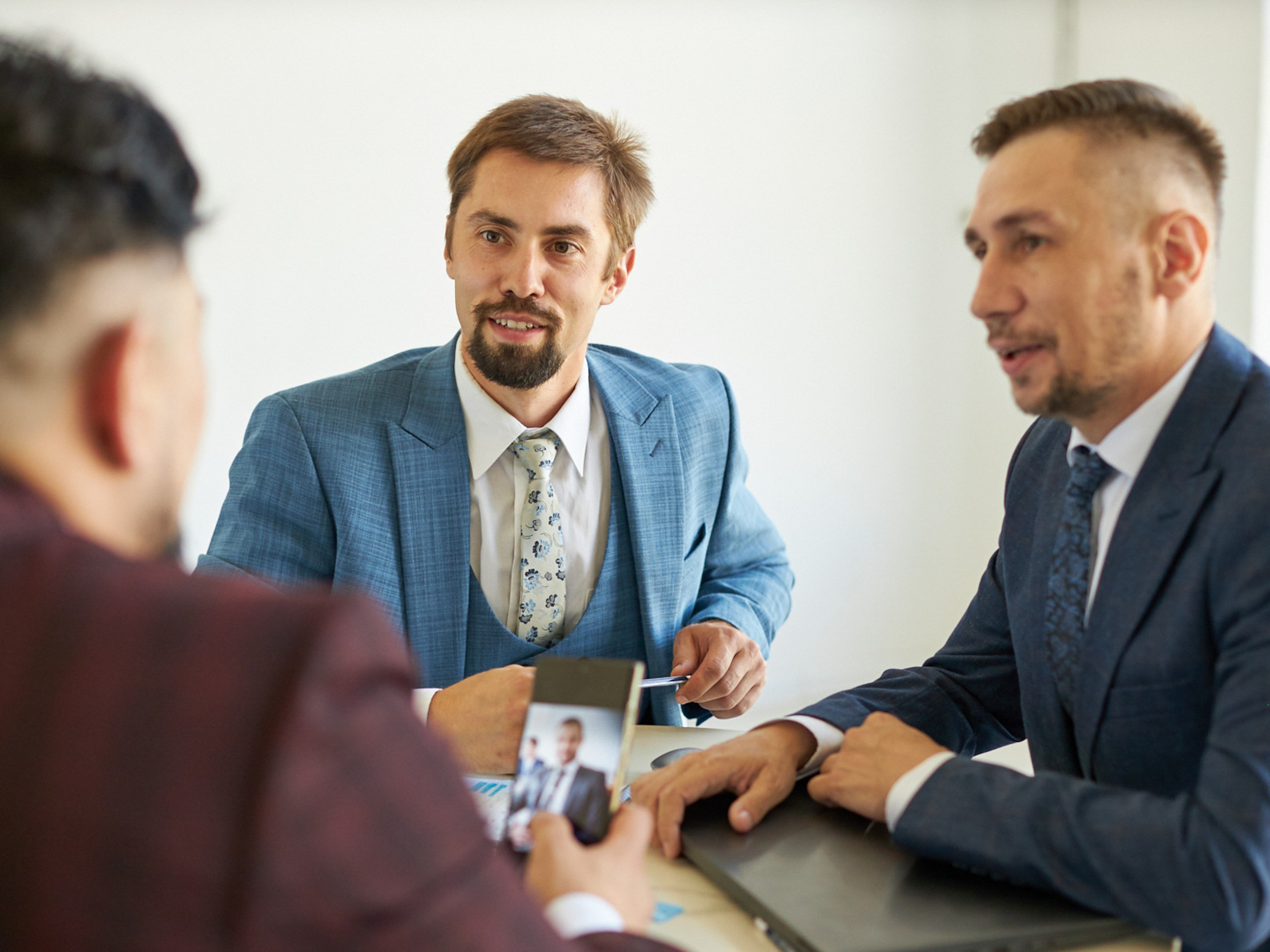 Групповая бизнес-фотосессия - фотограф Андрей Дунин. Андрей Дунин | Предметная, портретная и интерьерная съёмка