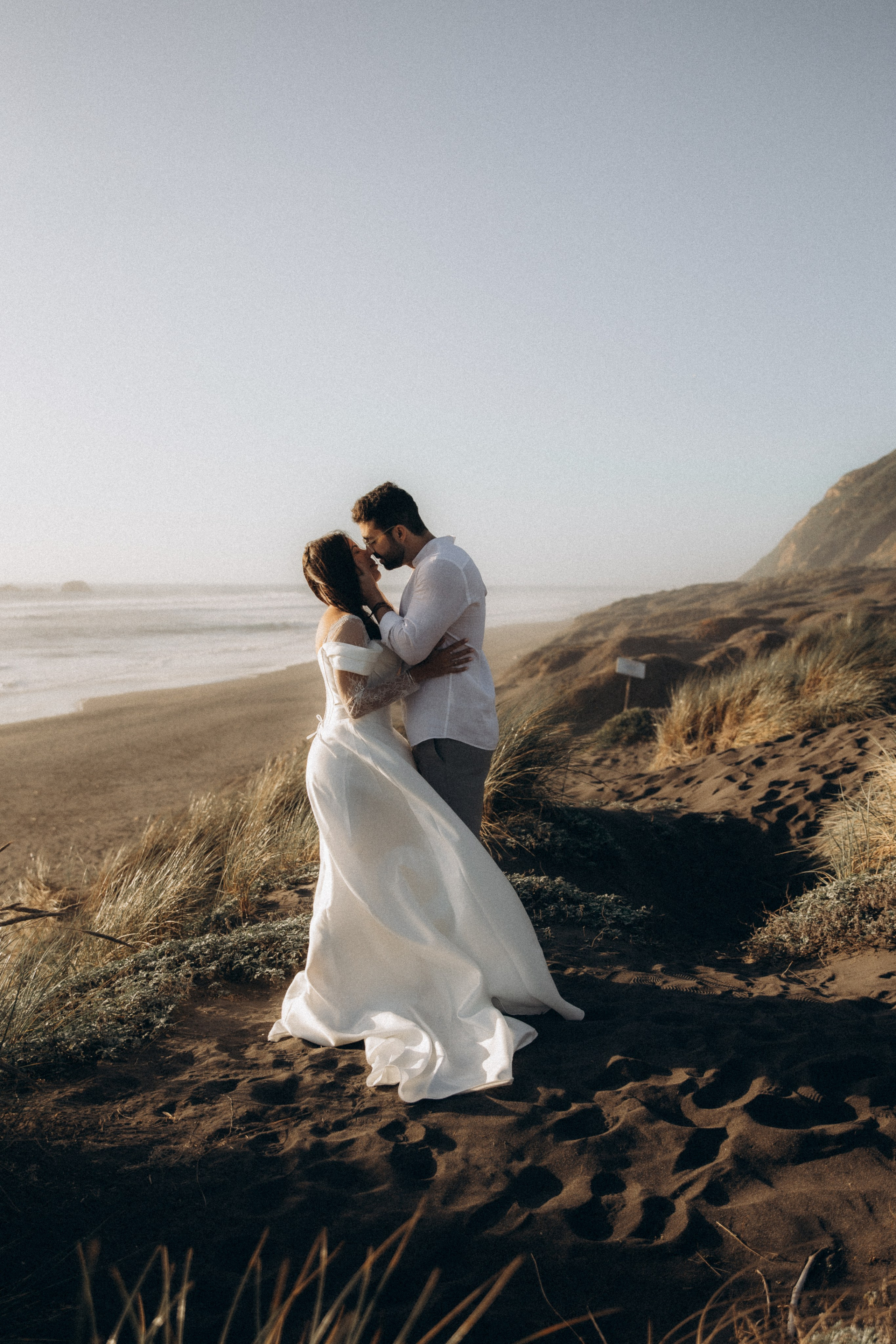 Elopements and proposals in Chile. Fotógrafa familiar Santiago y Chile Anna Almazova