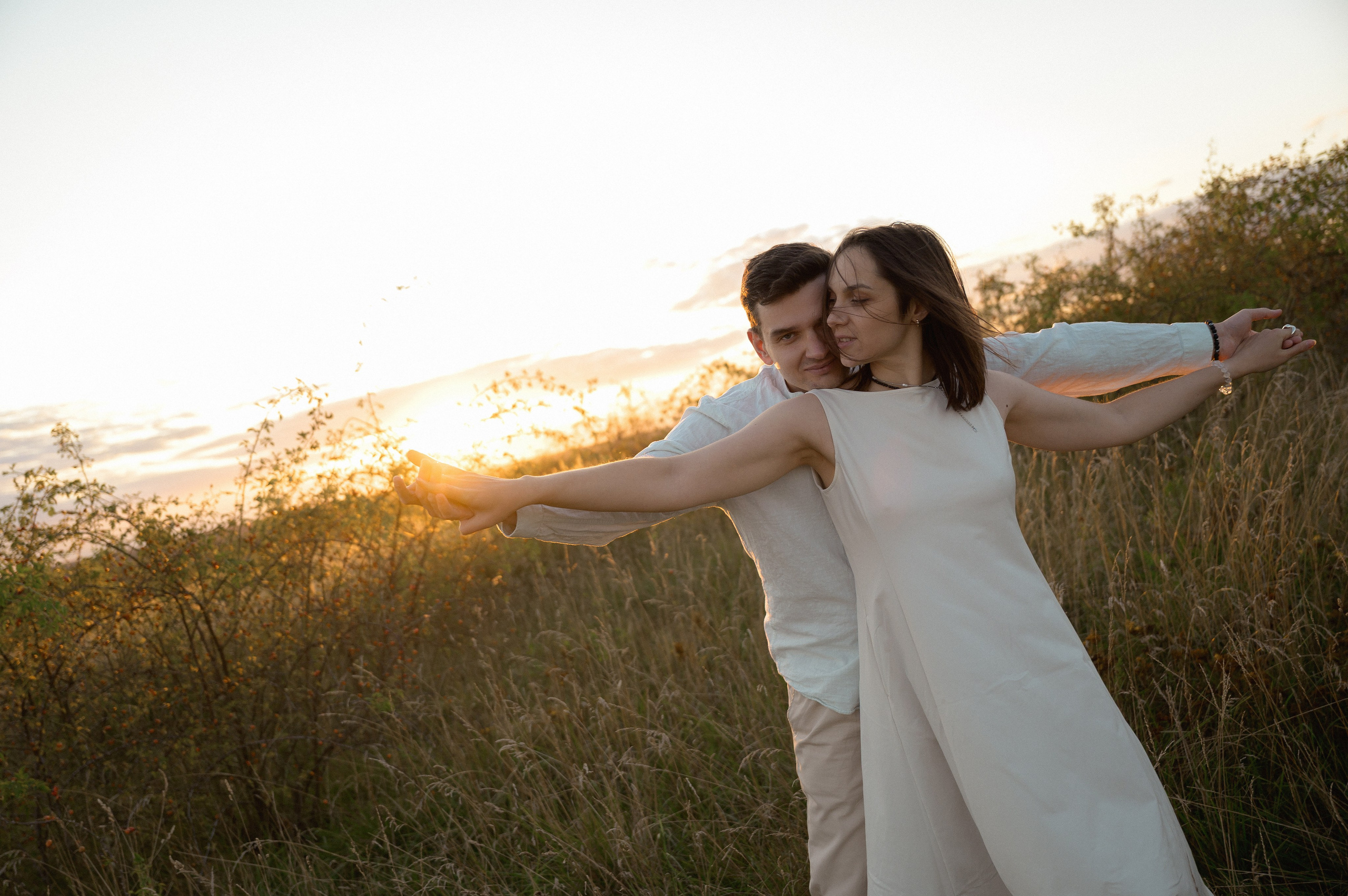 Janina and Sasha, 2025. Wedding photographer in Wroclaw Warsaw Krakow Margarita Tuleiko