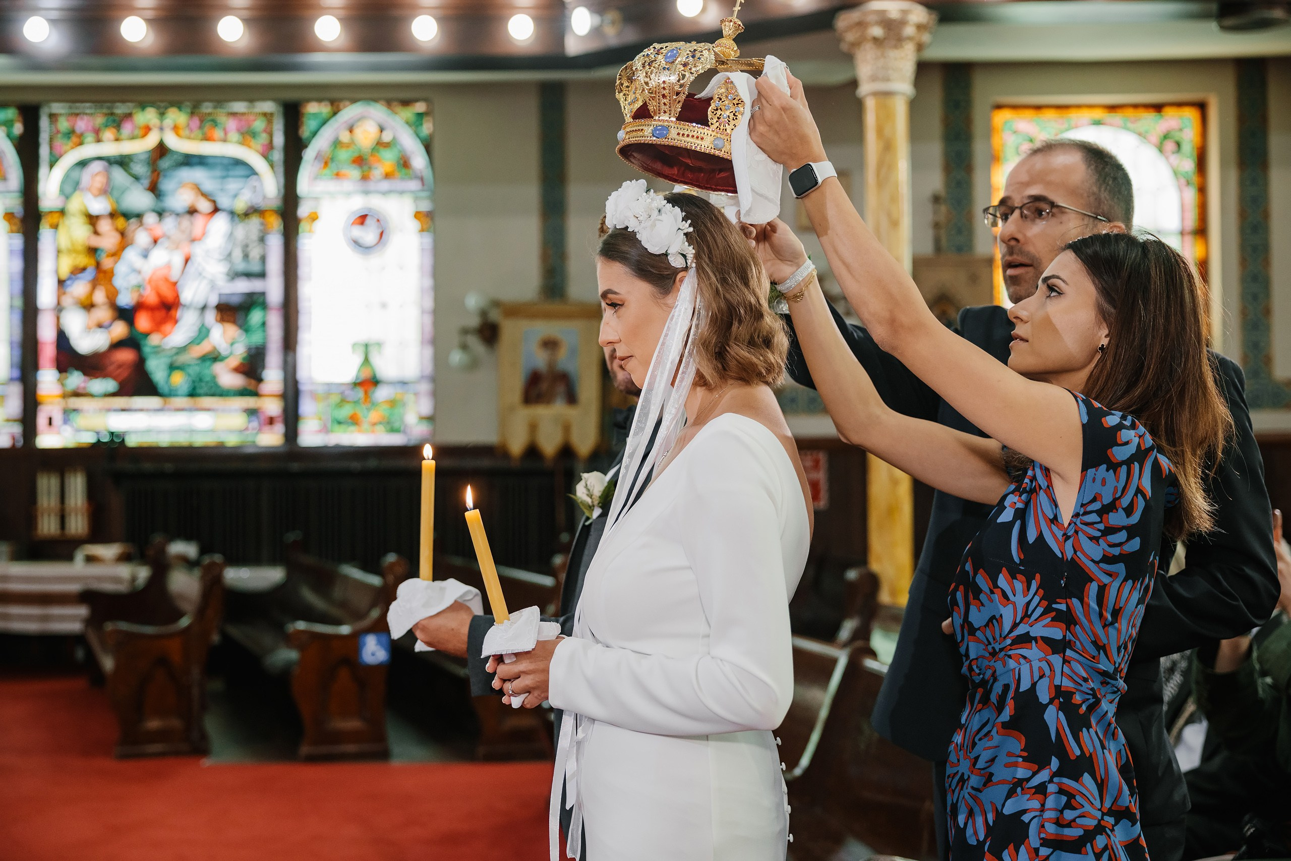 10.07.2023 Wedding. Wedding family event photographer in Chicago Nick Yushevich