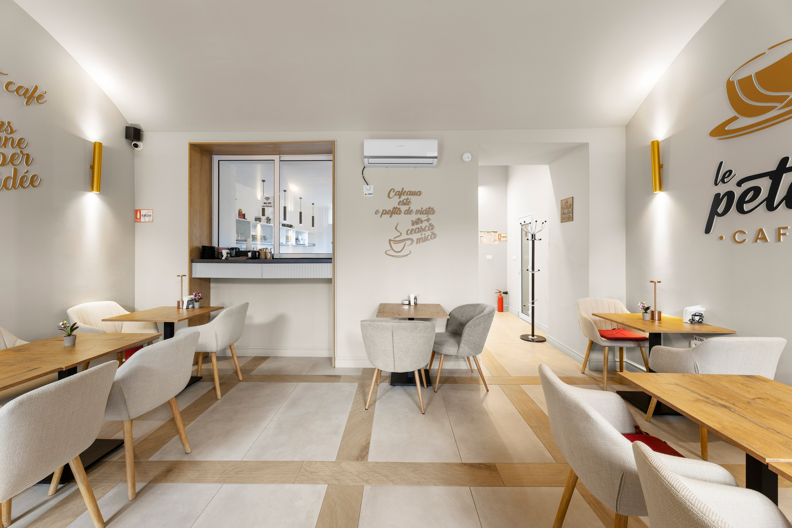 INTERIOR - REALESTATE. Samuel Ciobanu