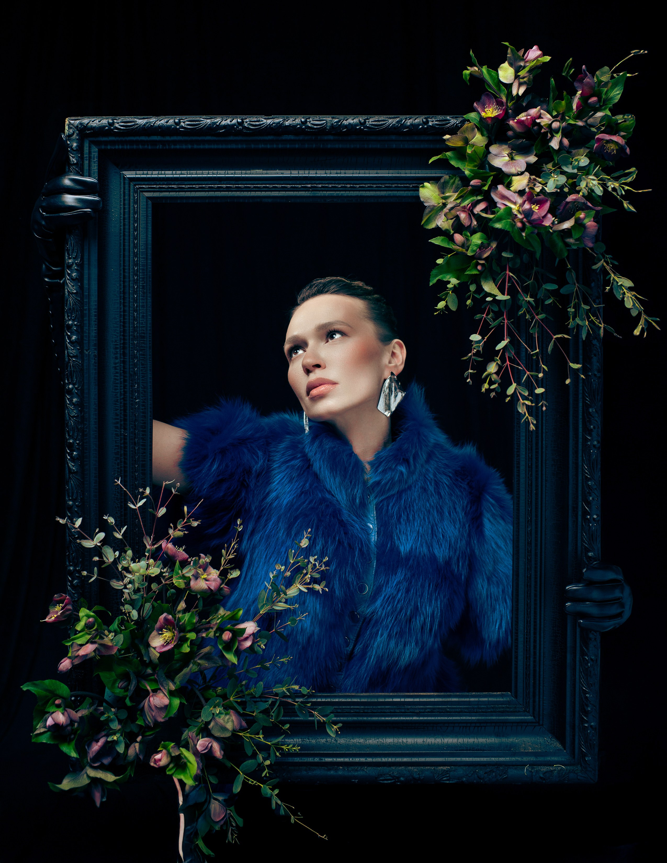 Portfolio. Worldwide Contemporary Photographer