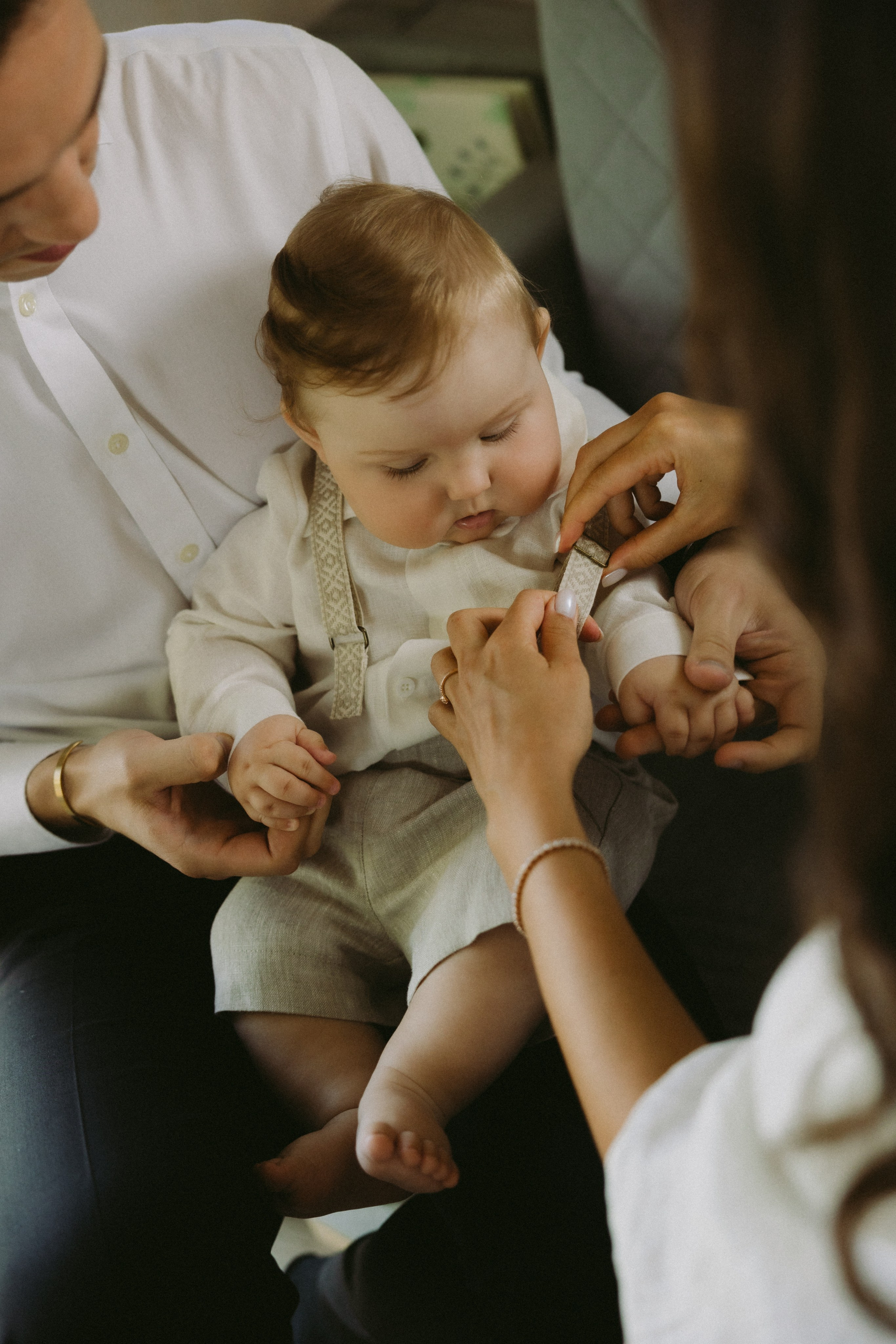 Krikštynos | 2025. Vestuvių ir šeimų fotografė Lena Bondarenko / belove photo