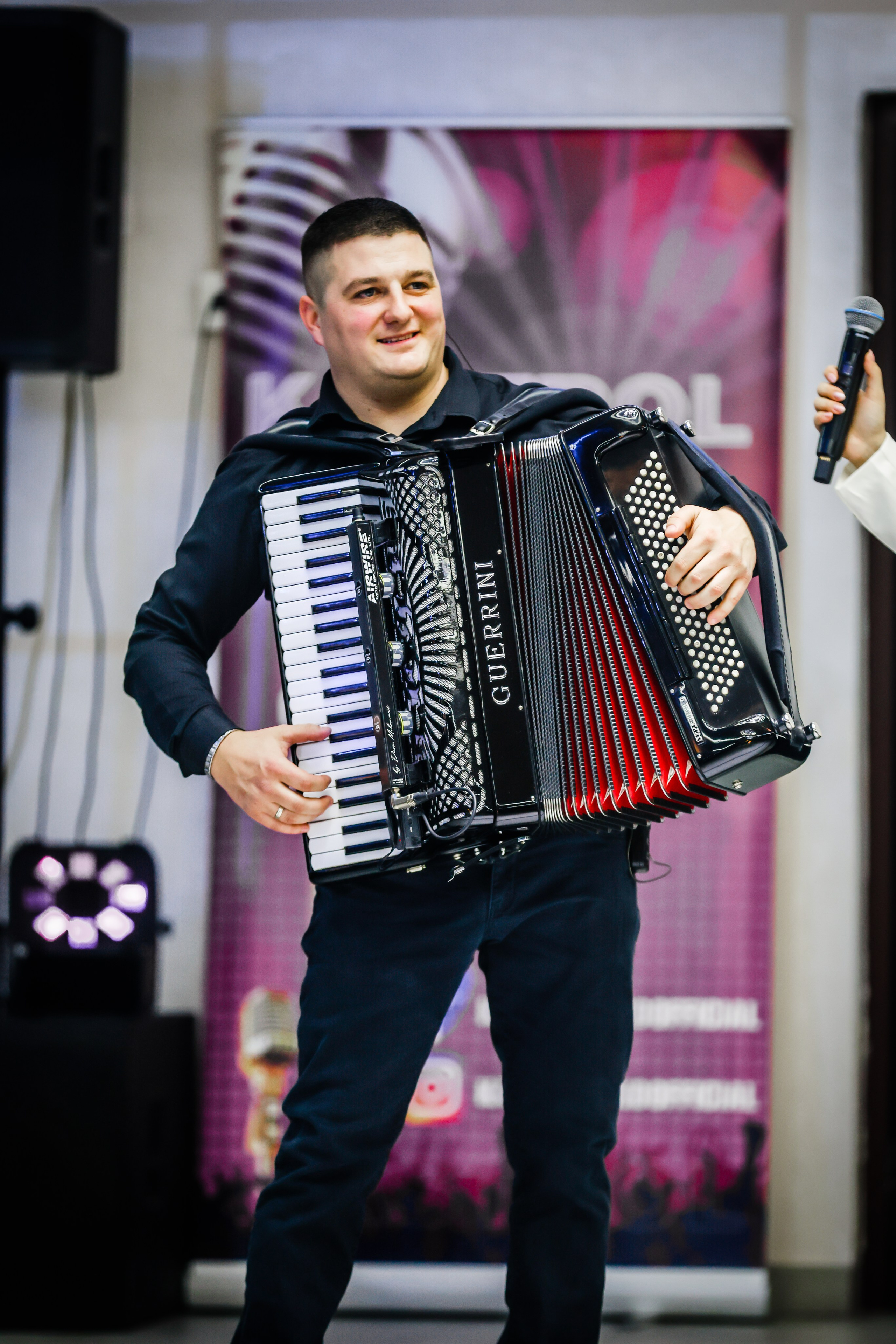 Kastrol Bend- PROMO. ZORAN TORĐAN — FOTOGRAF I VIDEO PRODUCENT Zrenjanin