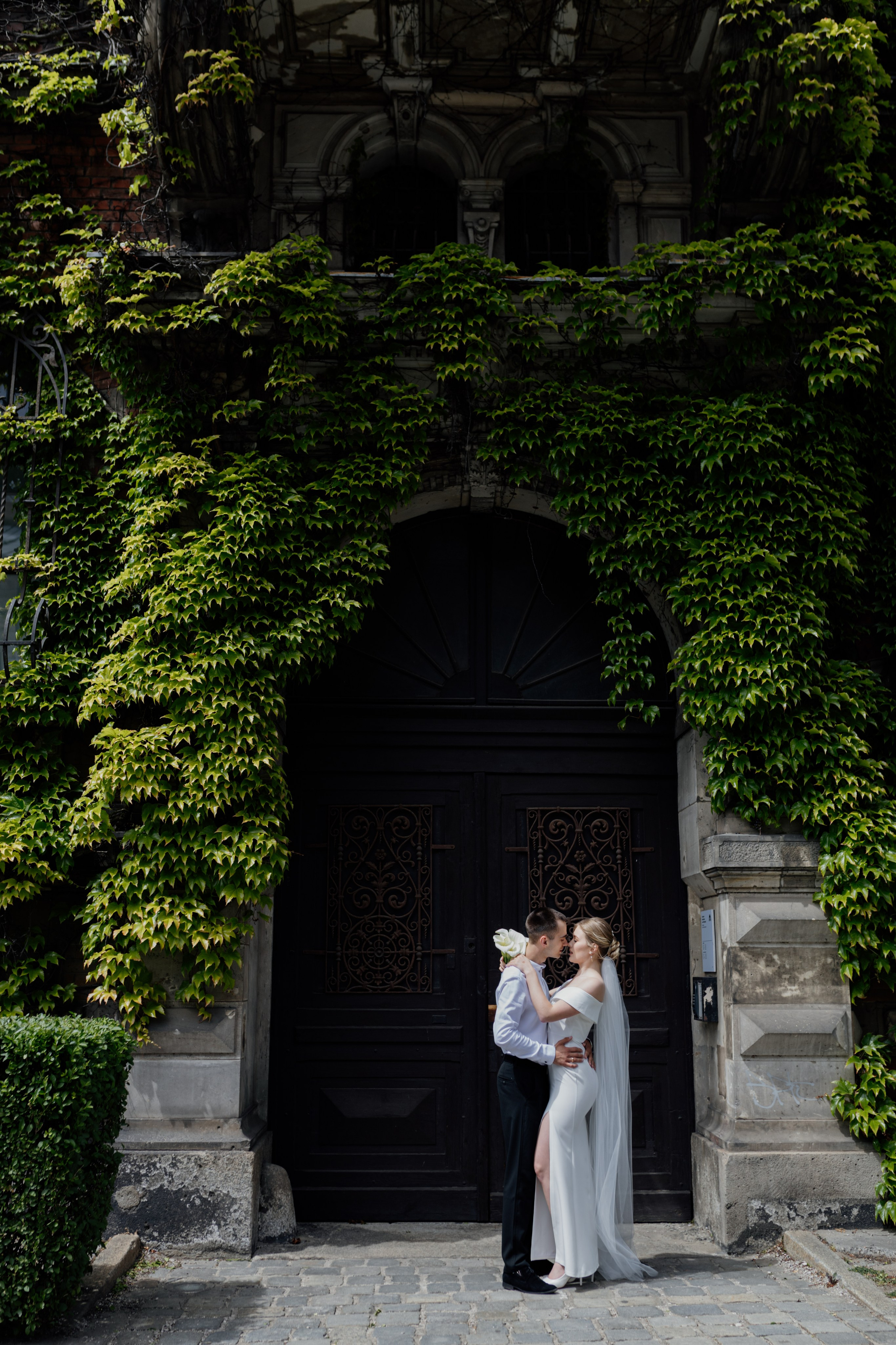 N&V. Photographer Anna Afanasyeva