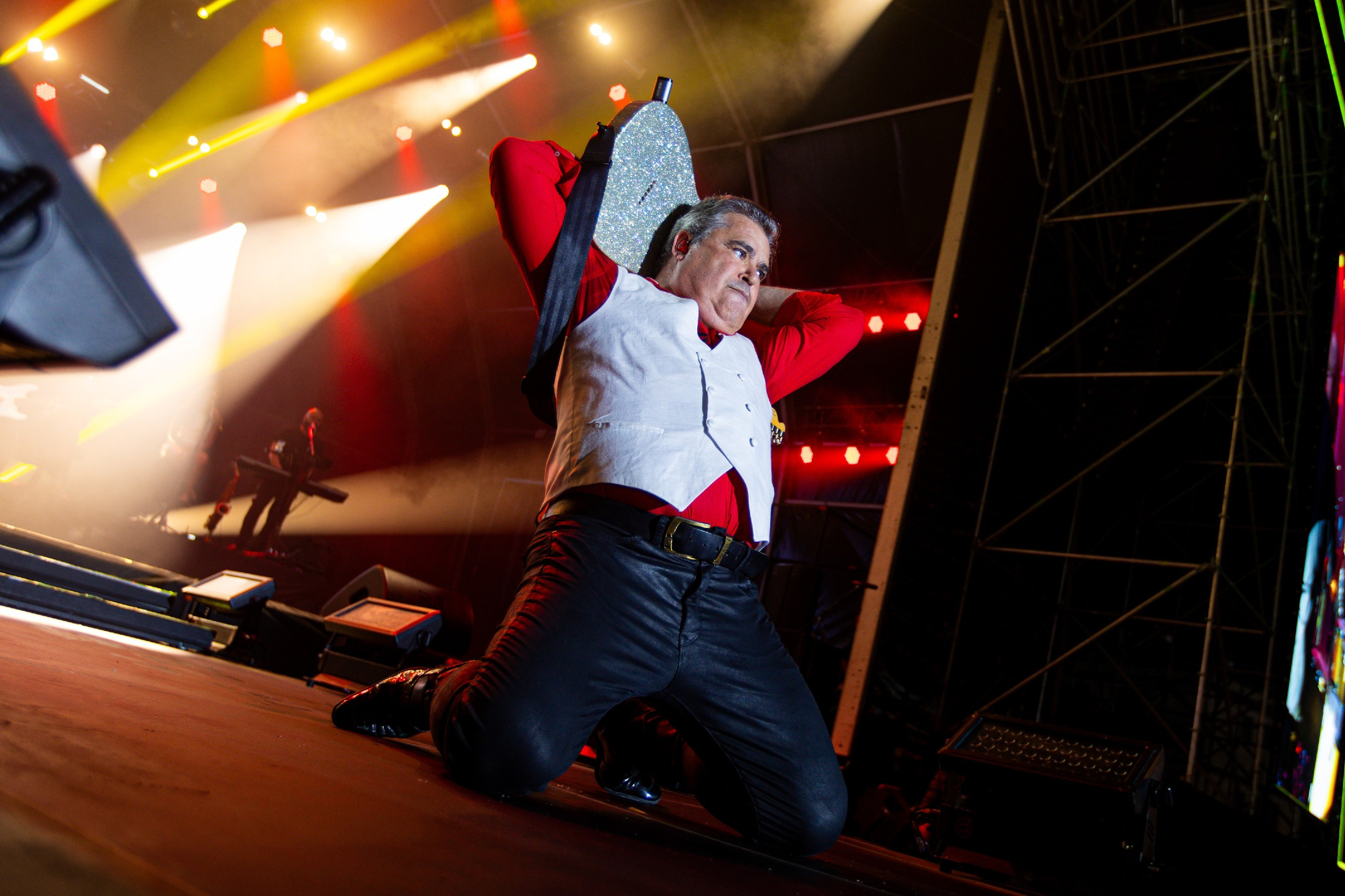 Toy Expofacic Portugal