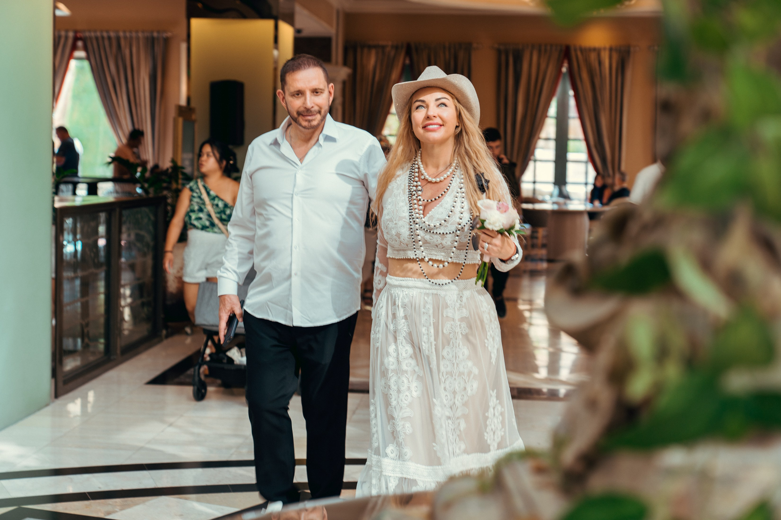 Oksana&Janusz. Wedding & elopement photographer Viktoriya Kravtsov. Las Vegas