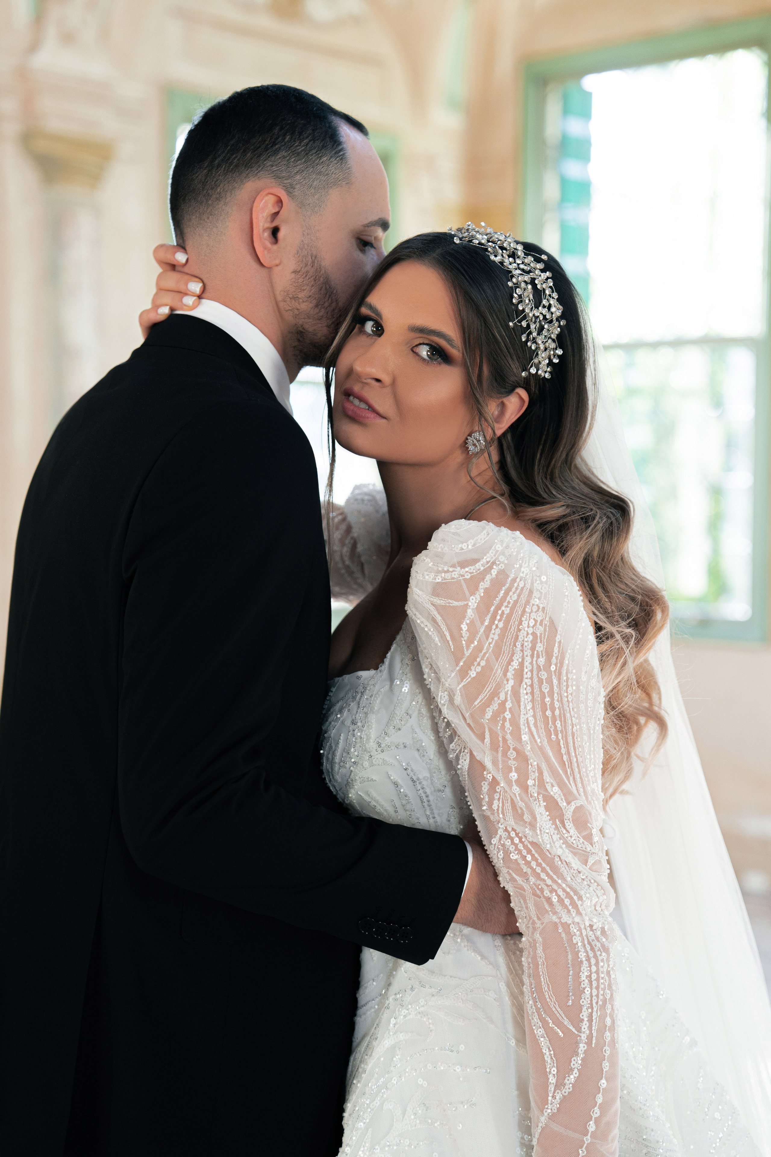 From " I Do” to an Epic Party. Ioana Timis