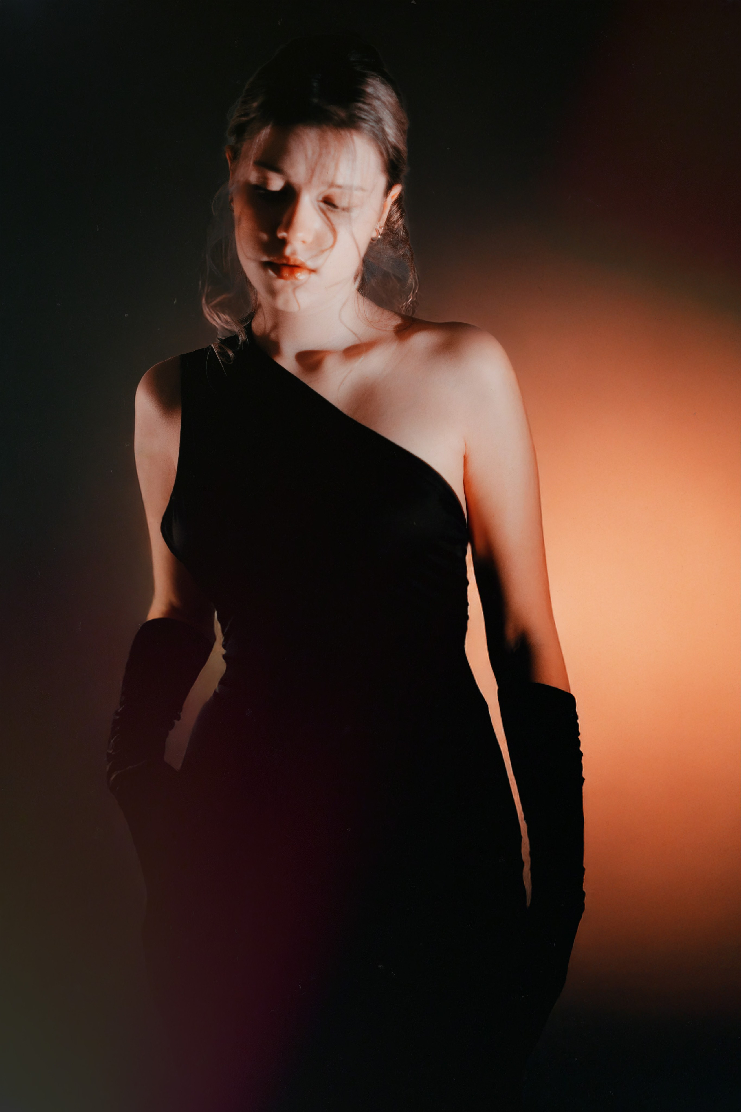 Alija. Fotografė Aleksandra Samozvanova