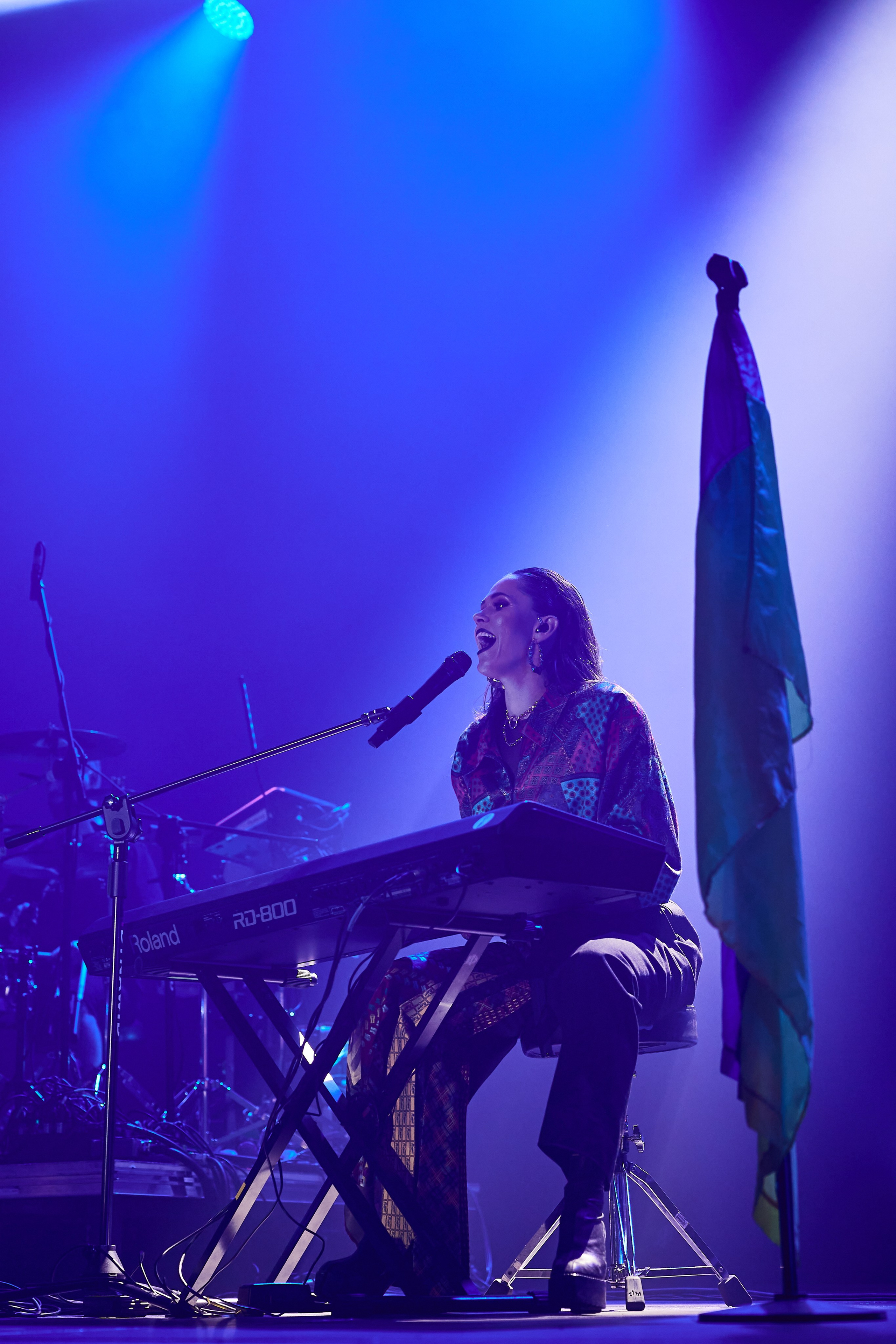 The Hardkiss. Alex Kibuk — Fotografia Imprez Firmowych i Eventów w Warszawie