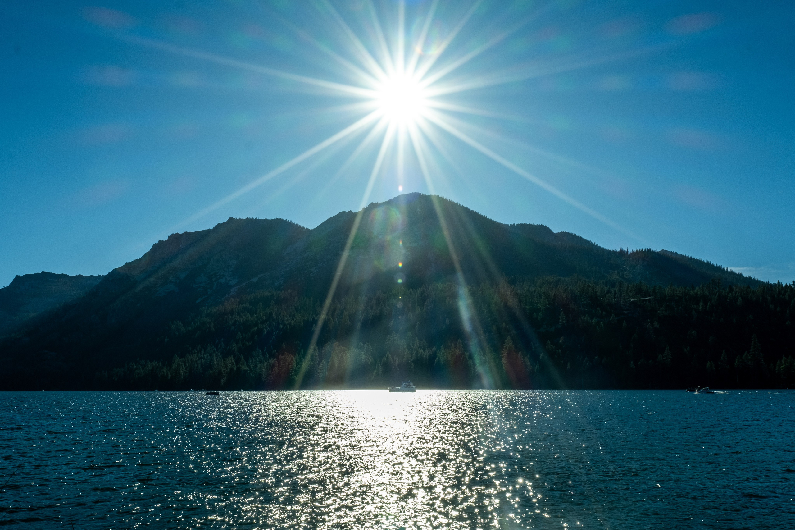 TAHOE. Reportage concert portrait photography in the San Francisco Bay Area