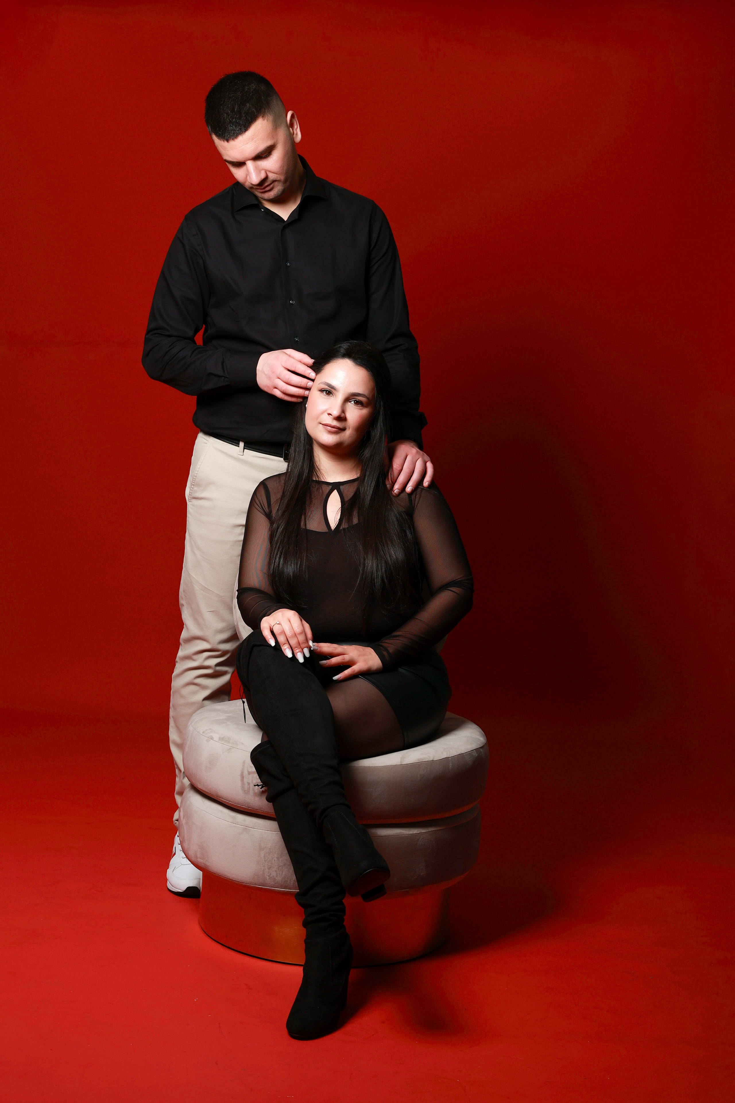 Adriana&Gabriel. Anastasia M Photographer