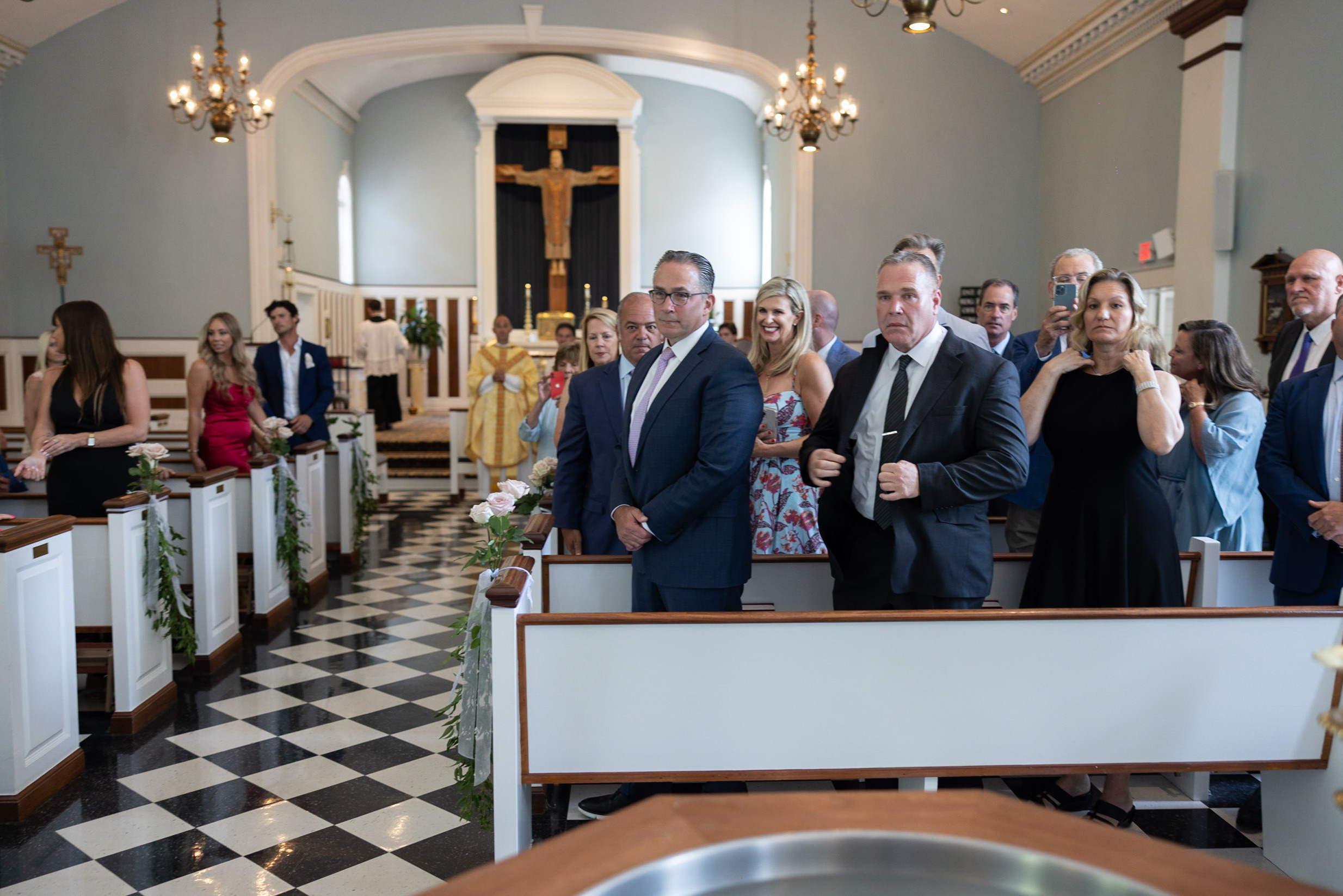 Claudie and Philip. Wedding and Event photography, Kisses + Veil