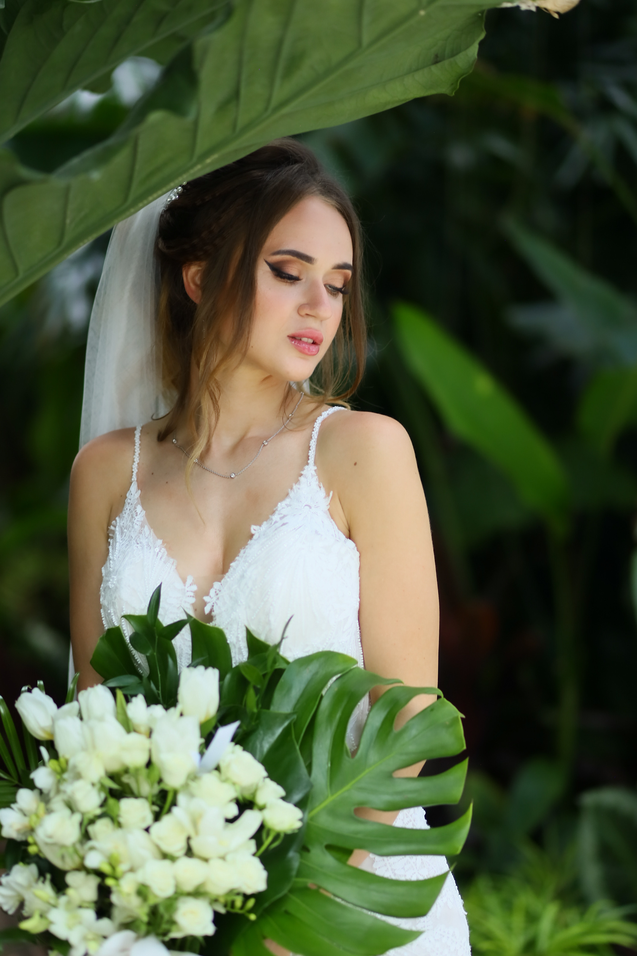 Wedding day: Elizabeth and Ruslan. Wedding and Event photography, Kisses + Veil