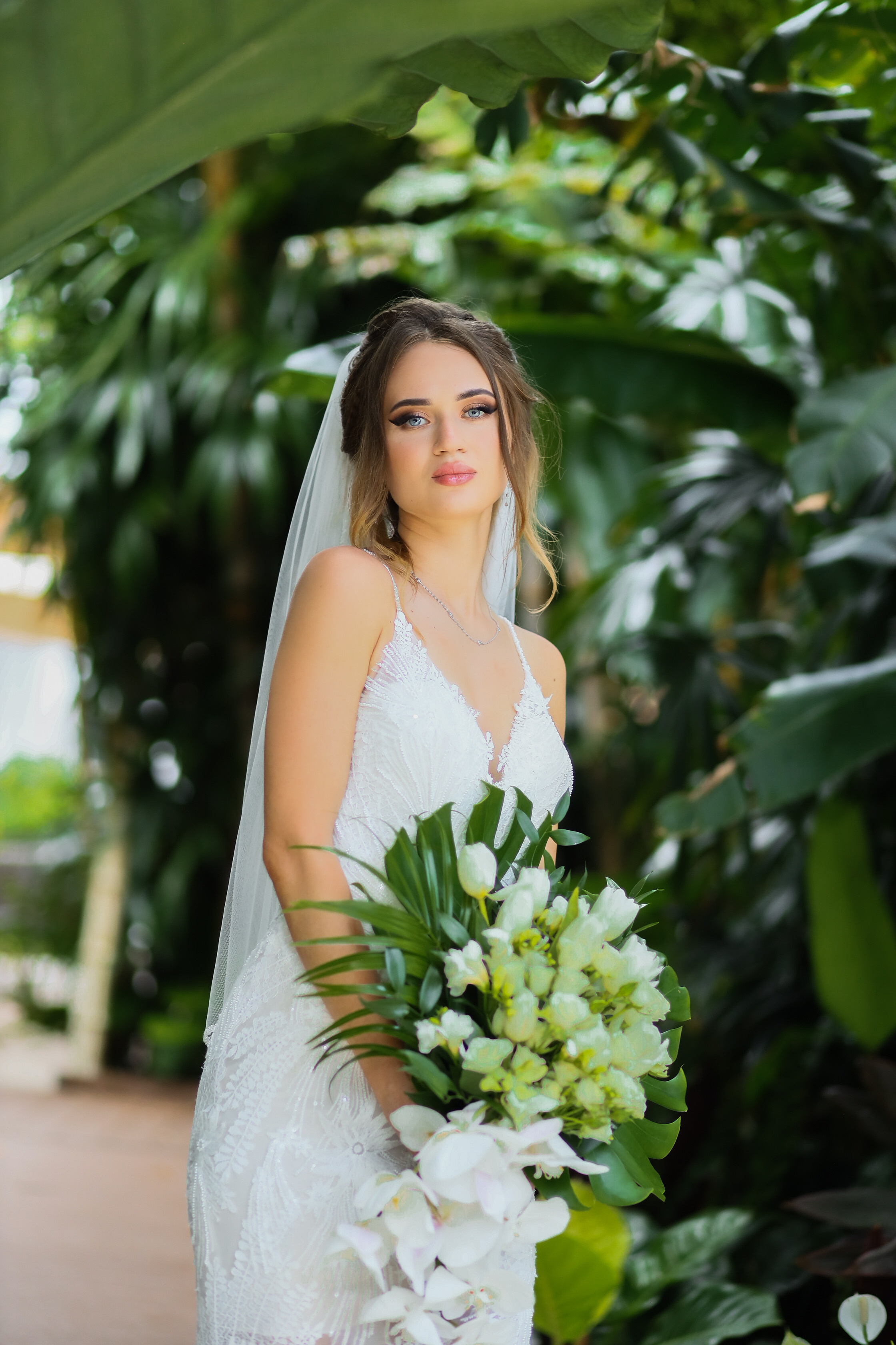 Wedding day: Elizabeth and Ruslan. Wedding and Event photography, Kisses + Veil