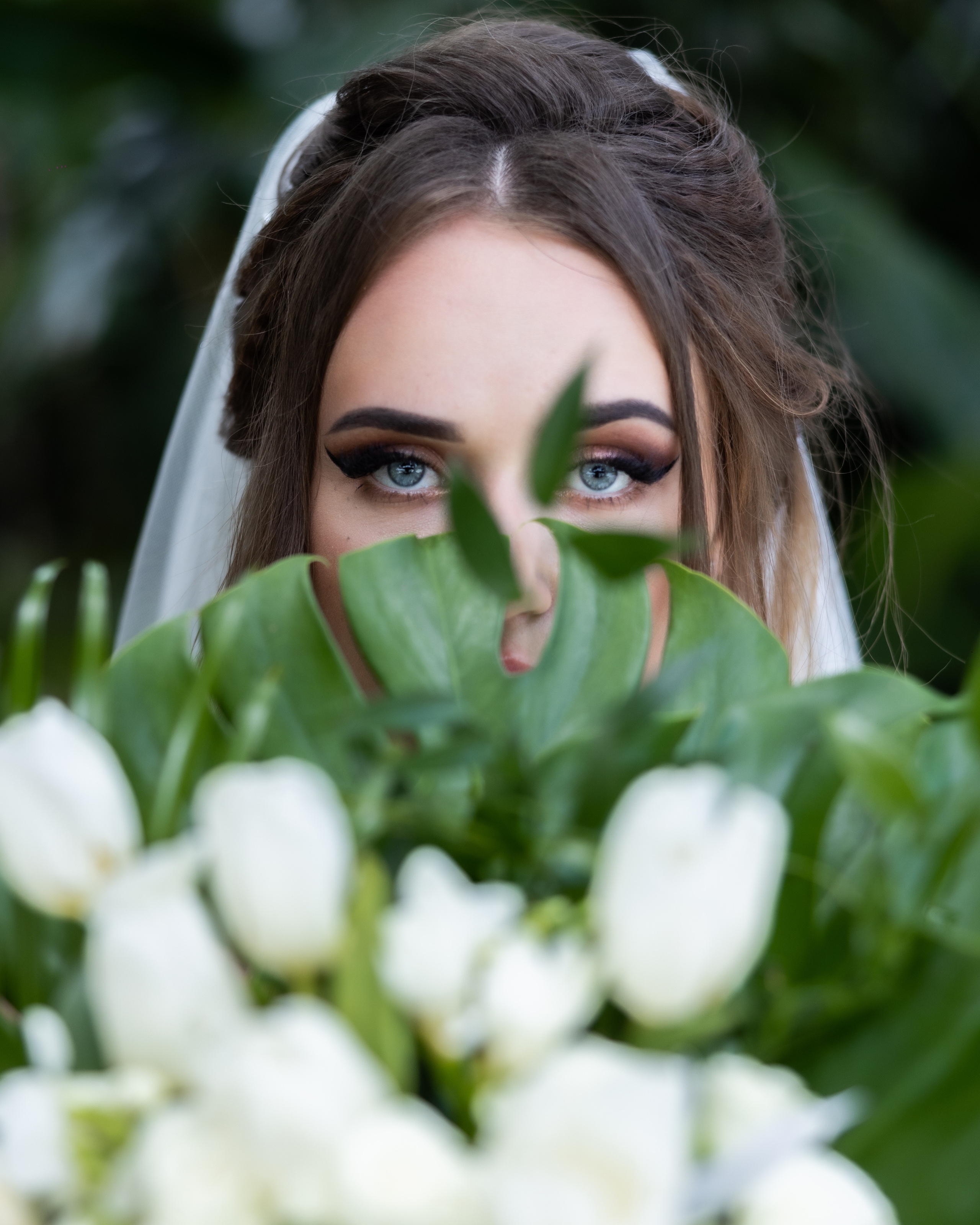 Wedding day: Elizabeth and Ruslan. Wedding and Event photography, Kisses + Veil