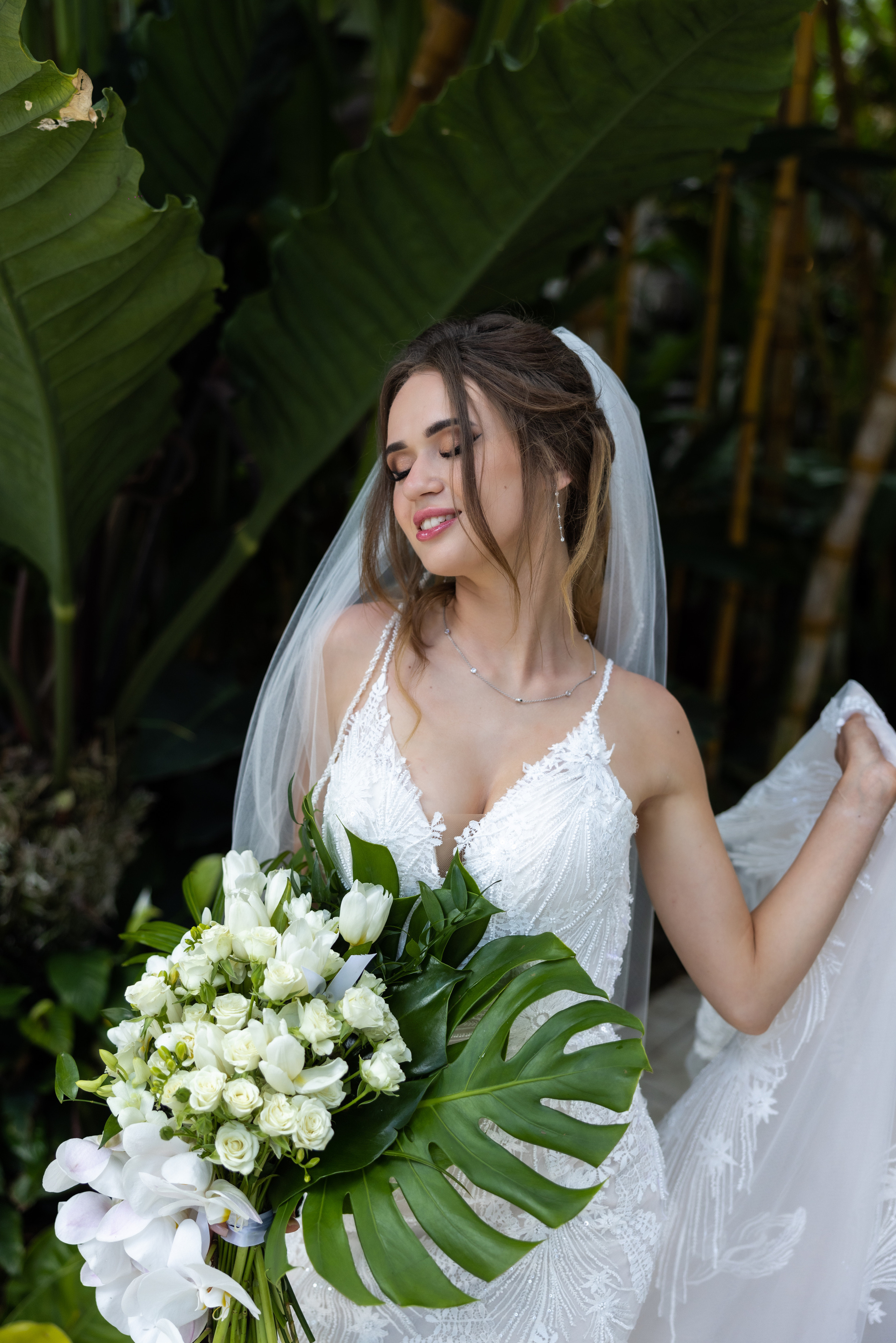 Wedding day: Elizabeth and Ruslan. Wedding and Event photography, Kisses + Veil