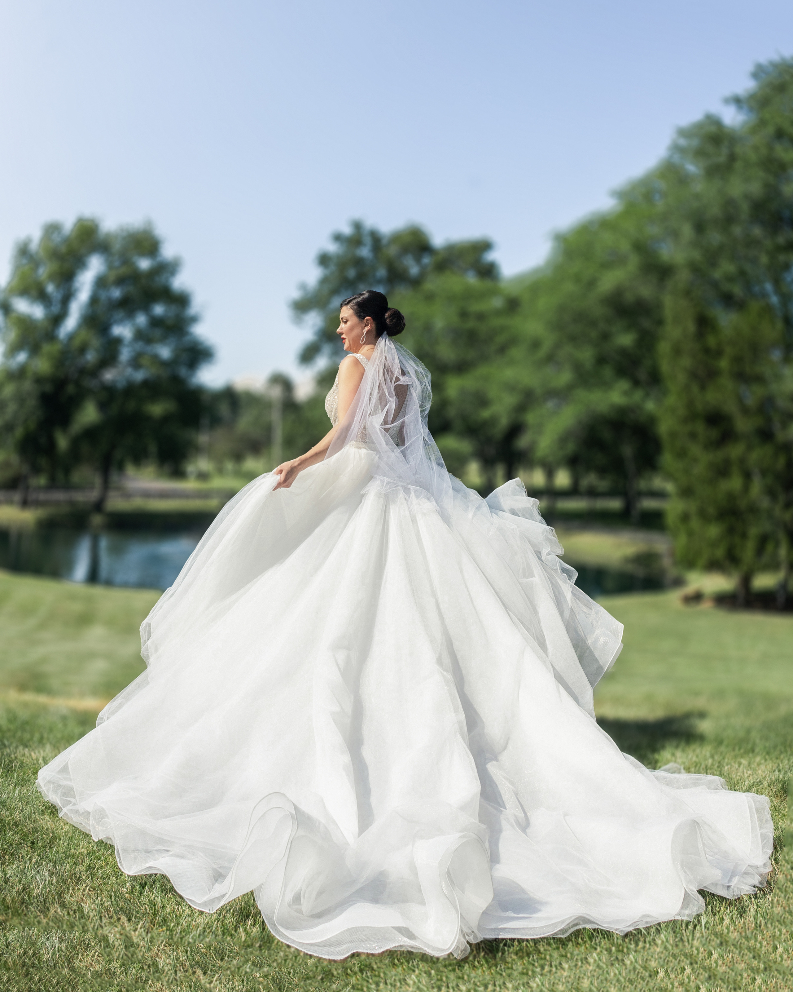 Claudie and Philip. Wedding and Event photography, Kisses + Veil