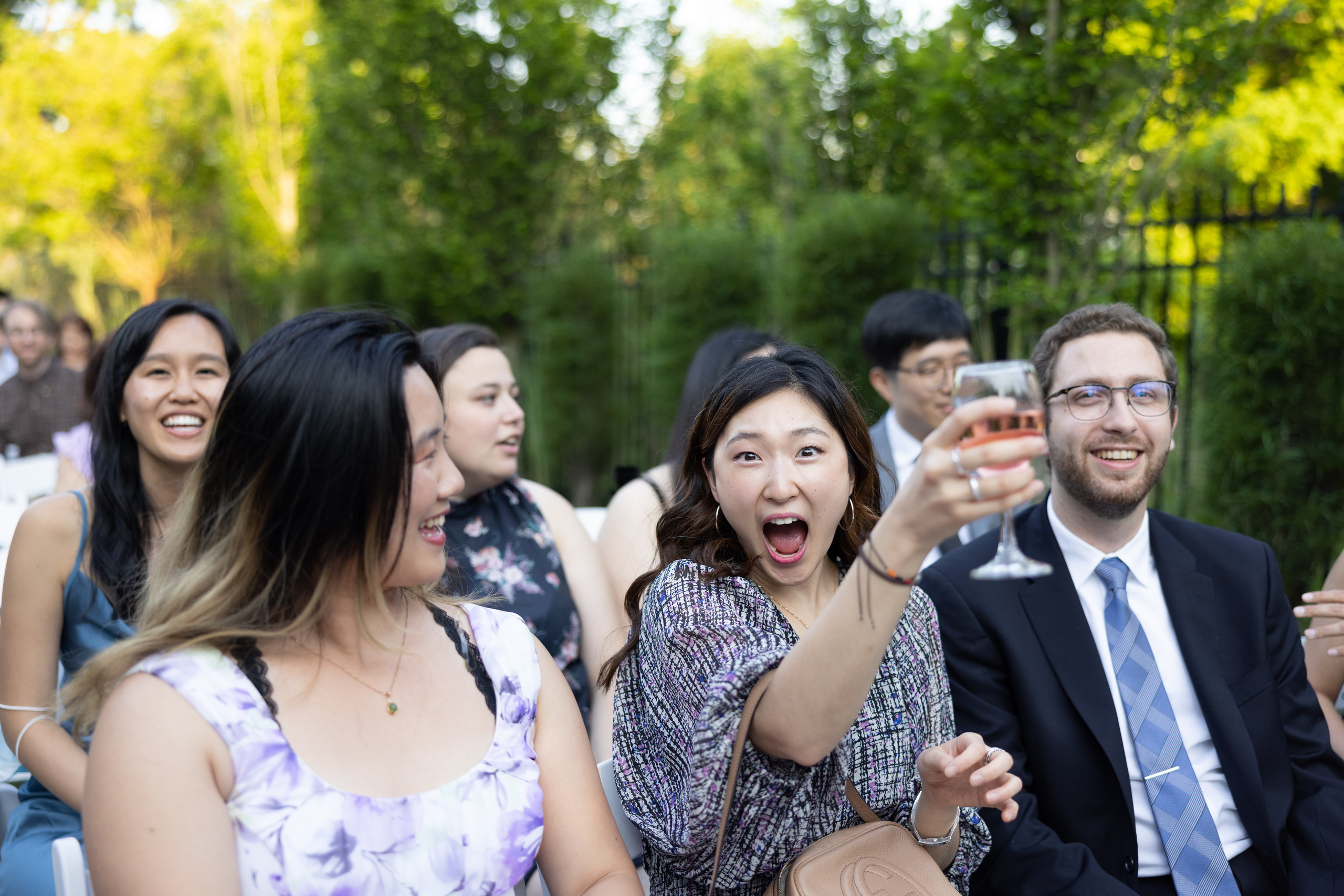 Karen and Edwin. Wedding and Event photography, Kisses + Veil