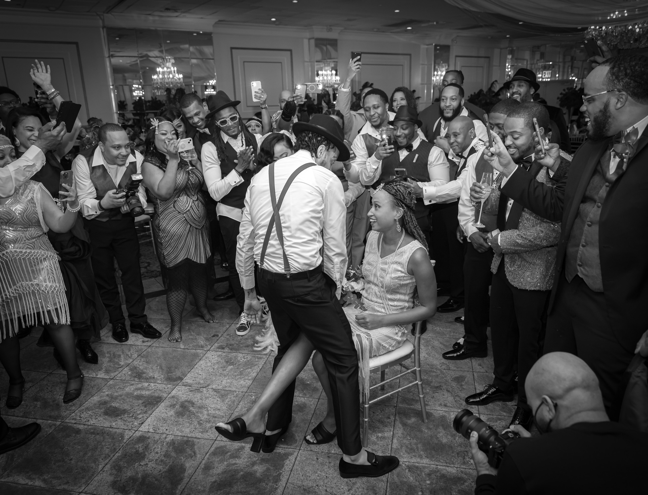 Mr. & Mrs. Burton. Wedding and Event photography, Kisses + Veil