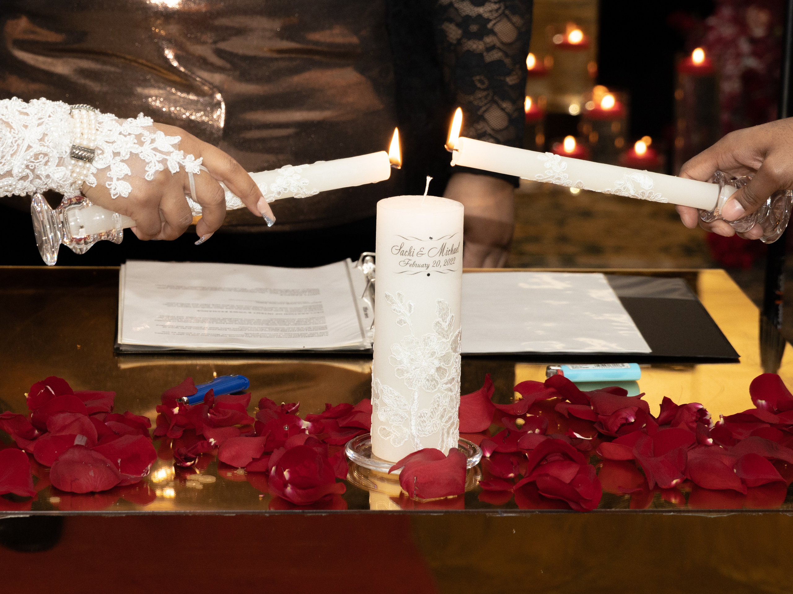 Mr. & Mrs. Burton. Wedding and Event photography, Kisses + Veil