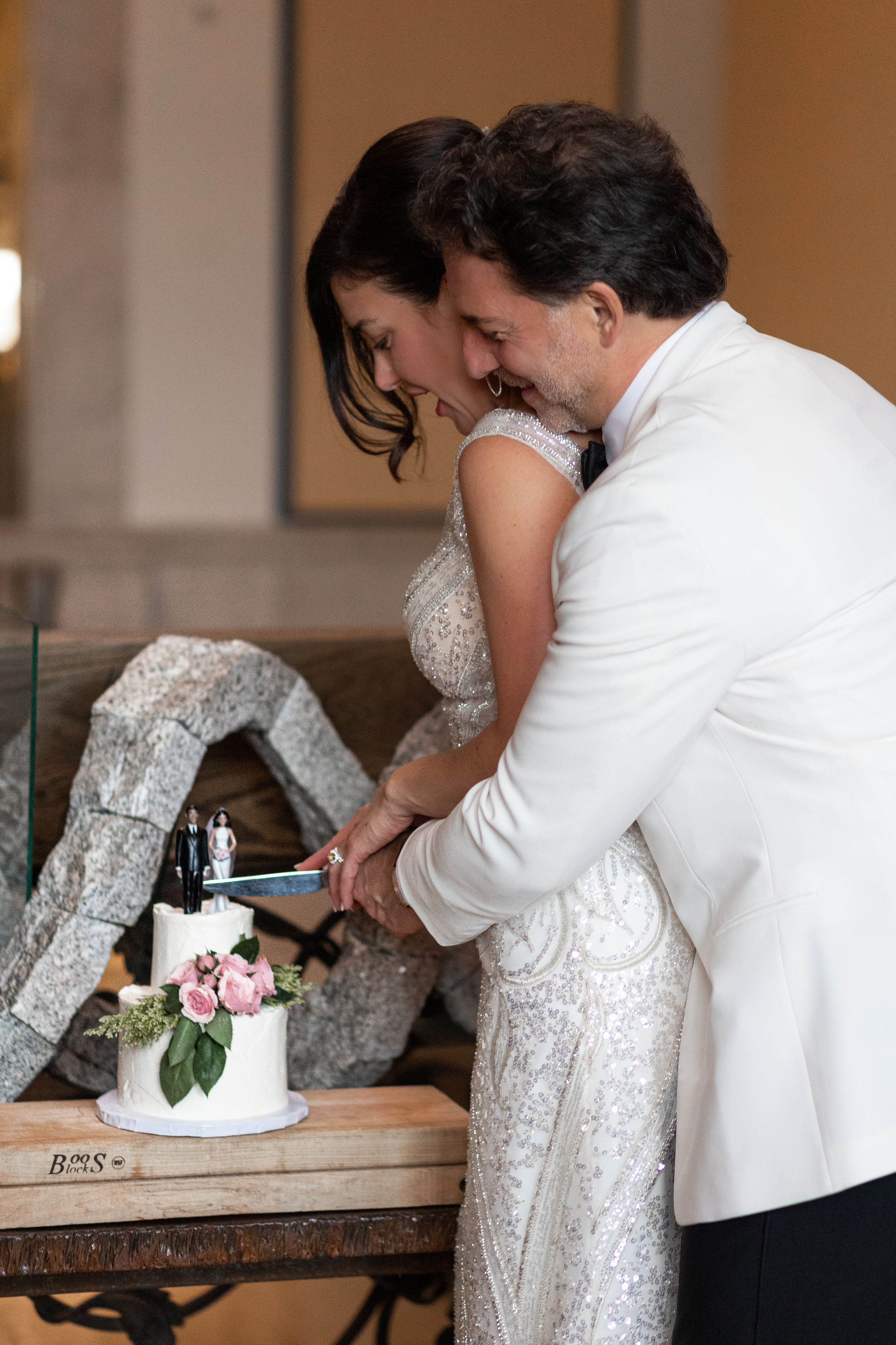 Claudie and Philip. Wedding and Event photography, Kisses + Veil