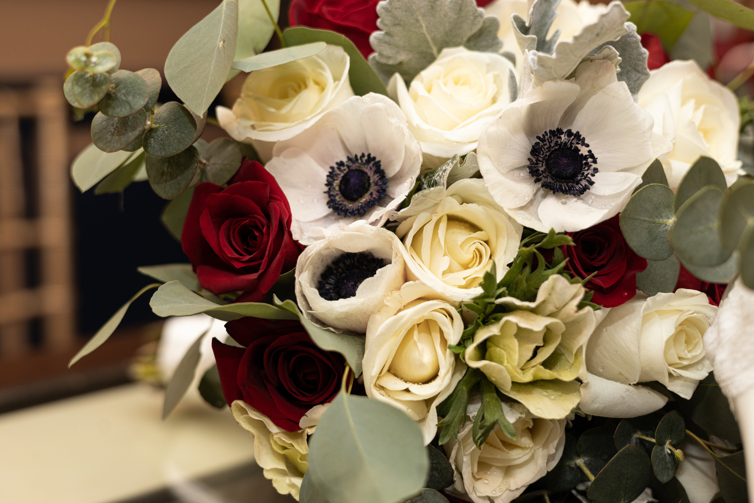Mr. & Mrs. Burton. Wedding and Event photography, Kisses + Veil