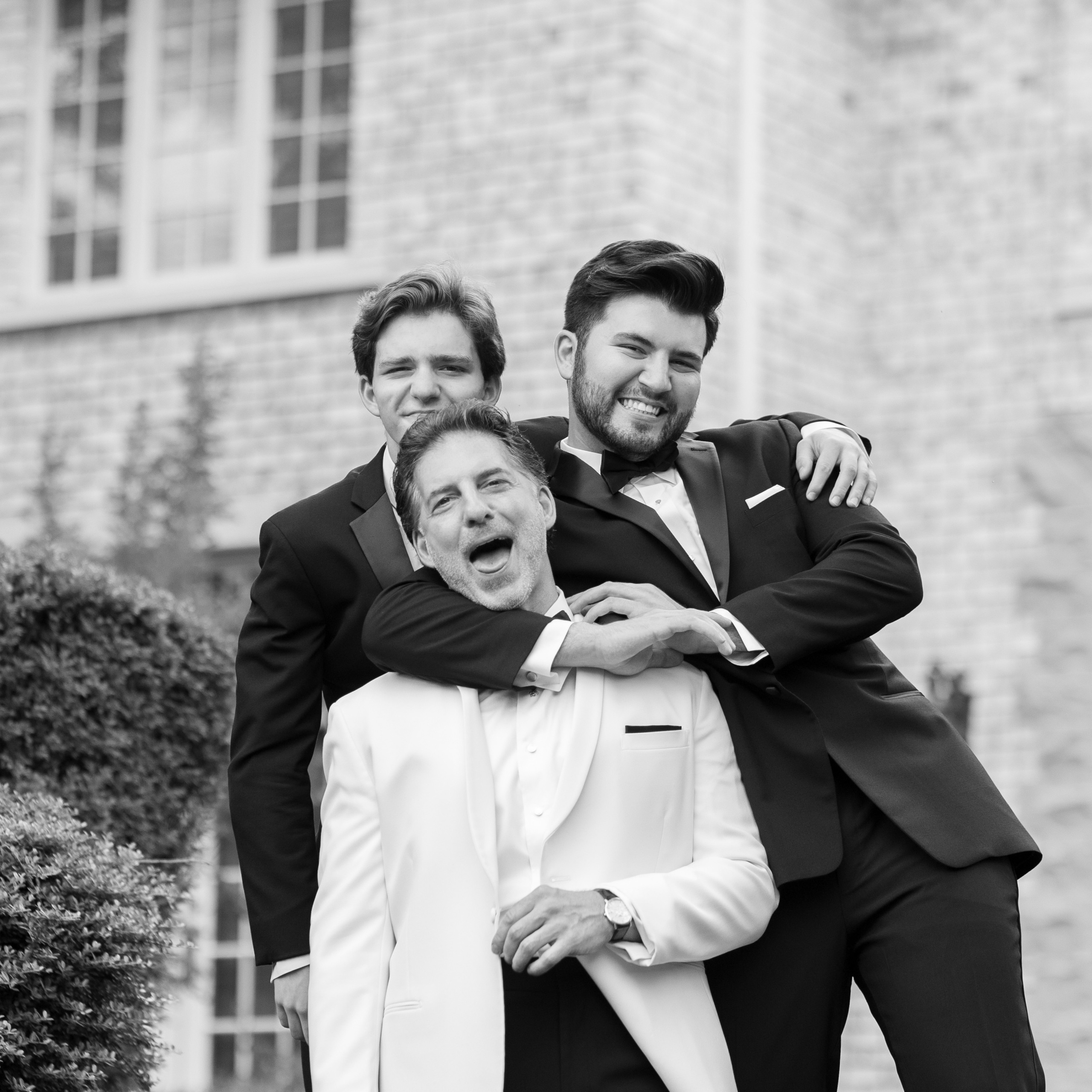 Claudie and Philip. Wedding and Event photography, Kisses + Veil