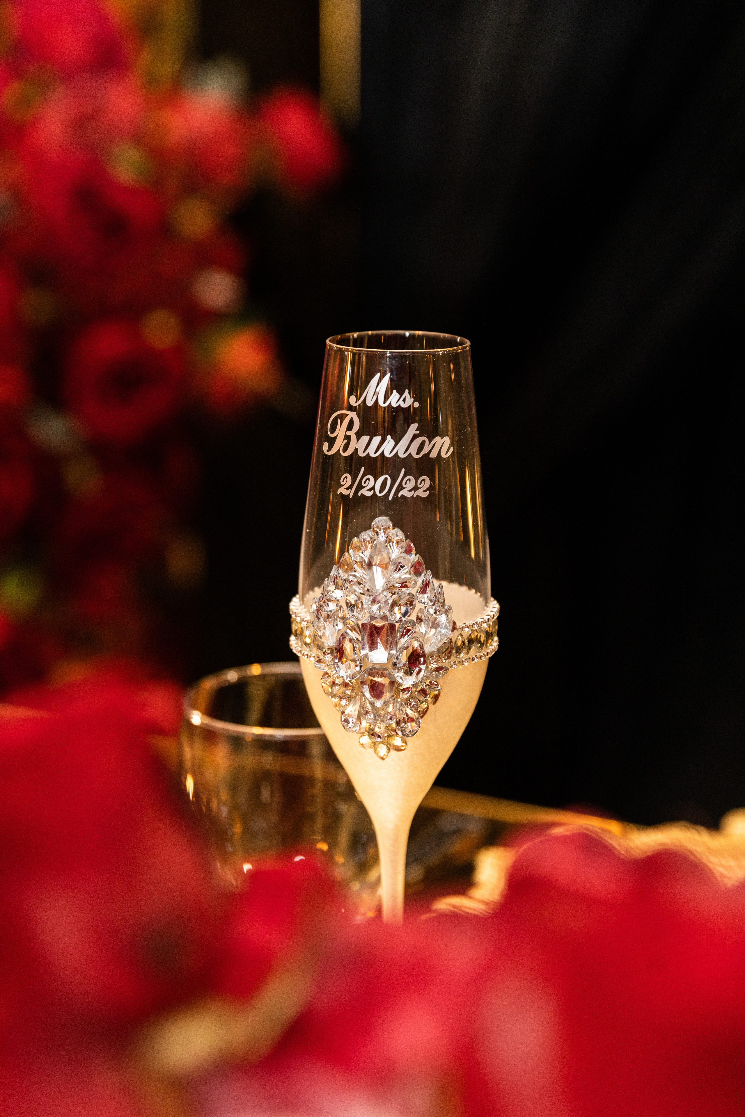 Mr. & Mrs. Burton. Wedding and Event photography, Kisses + Veil