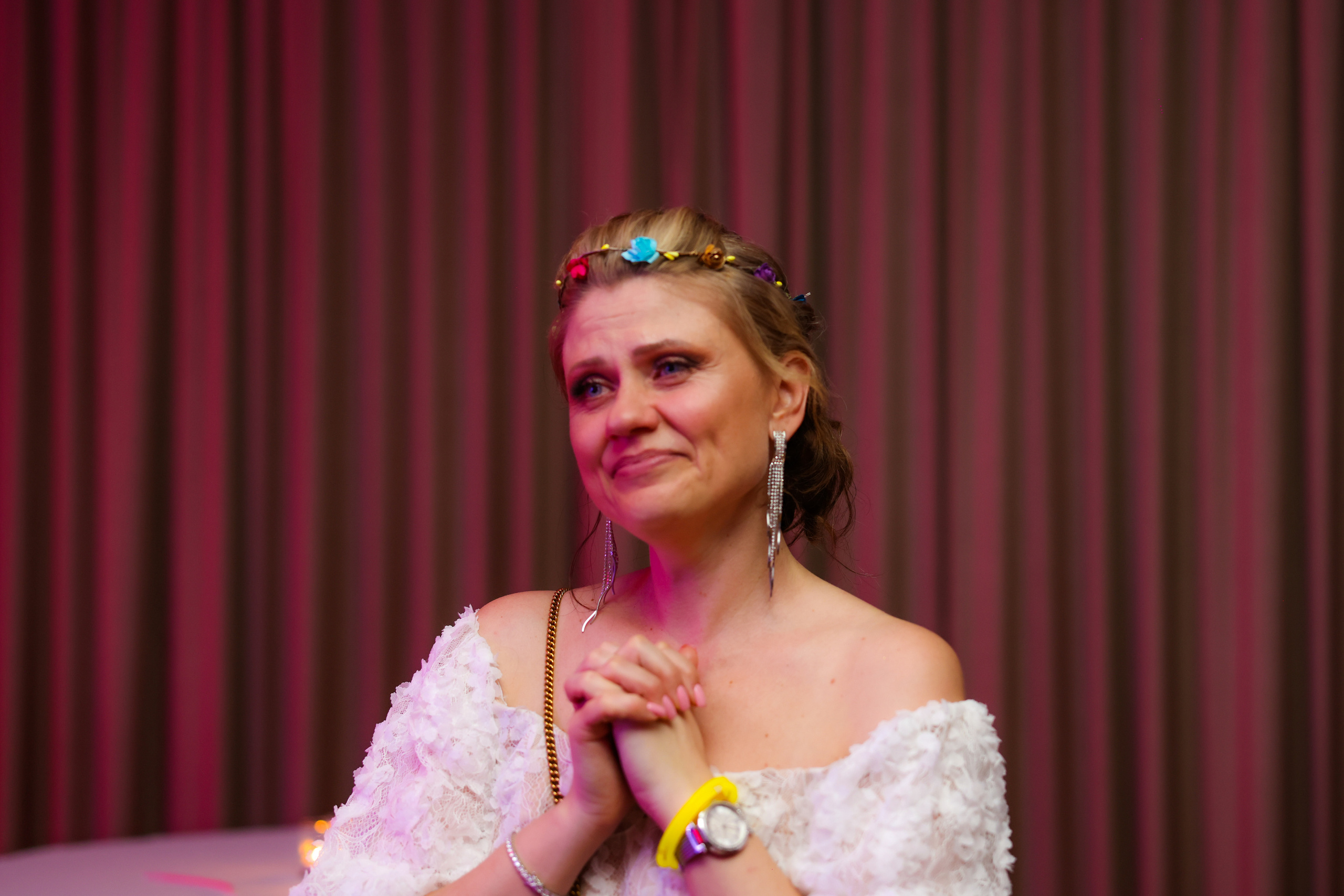 Wedding day: Elizabeth and Ruslan. Wedding and Event photography, Kisses + Veil