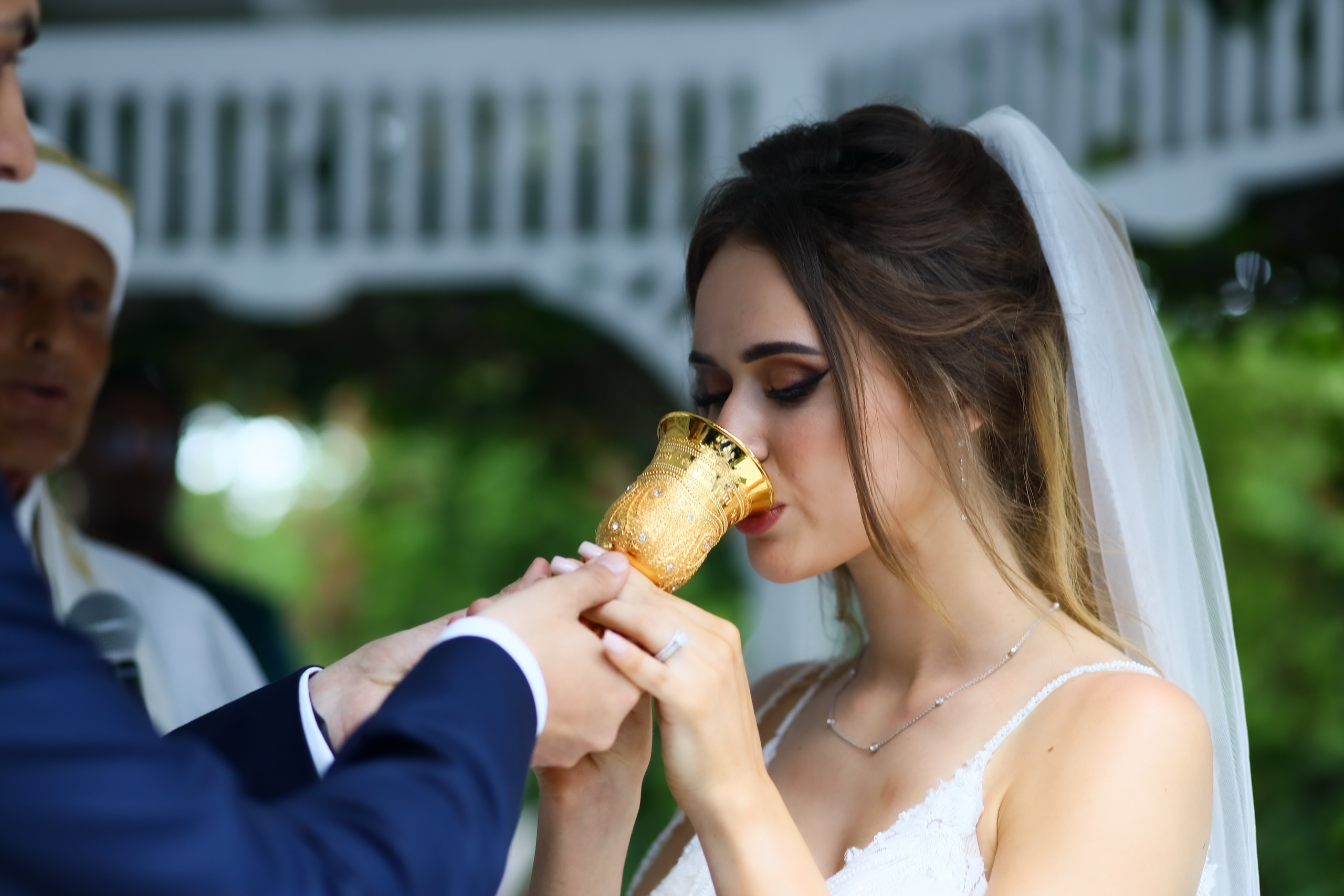 Wedding day: Elizabeth and Ruslan. Wedding and Event photography, Kisses + Veil