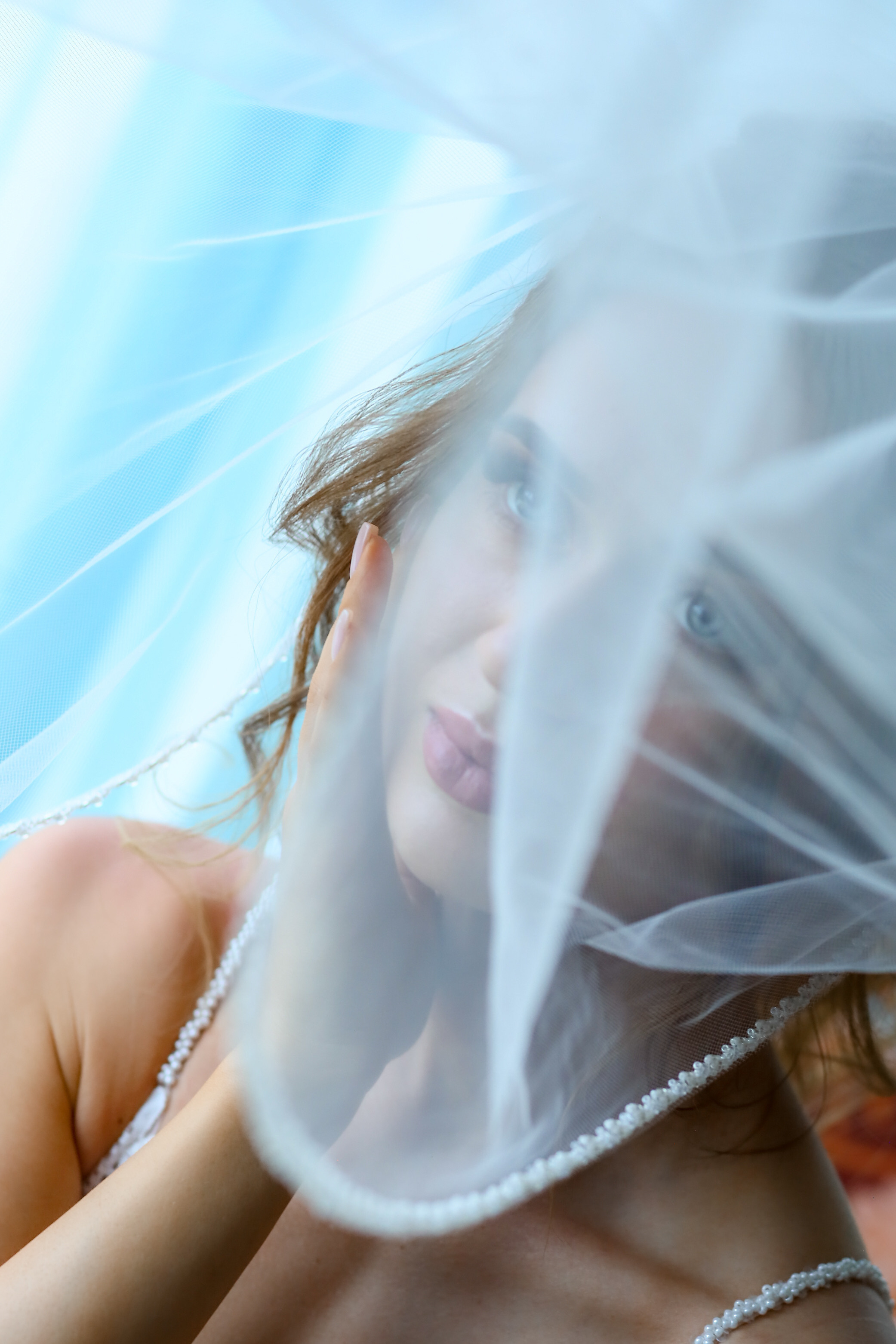 Wedding day: Elizabeth and Ruslan. Wedding and Event photography, Kisses + Veil