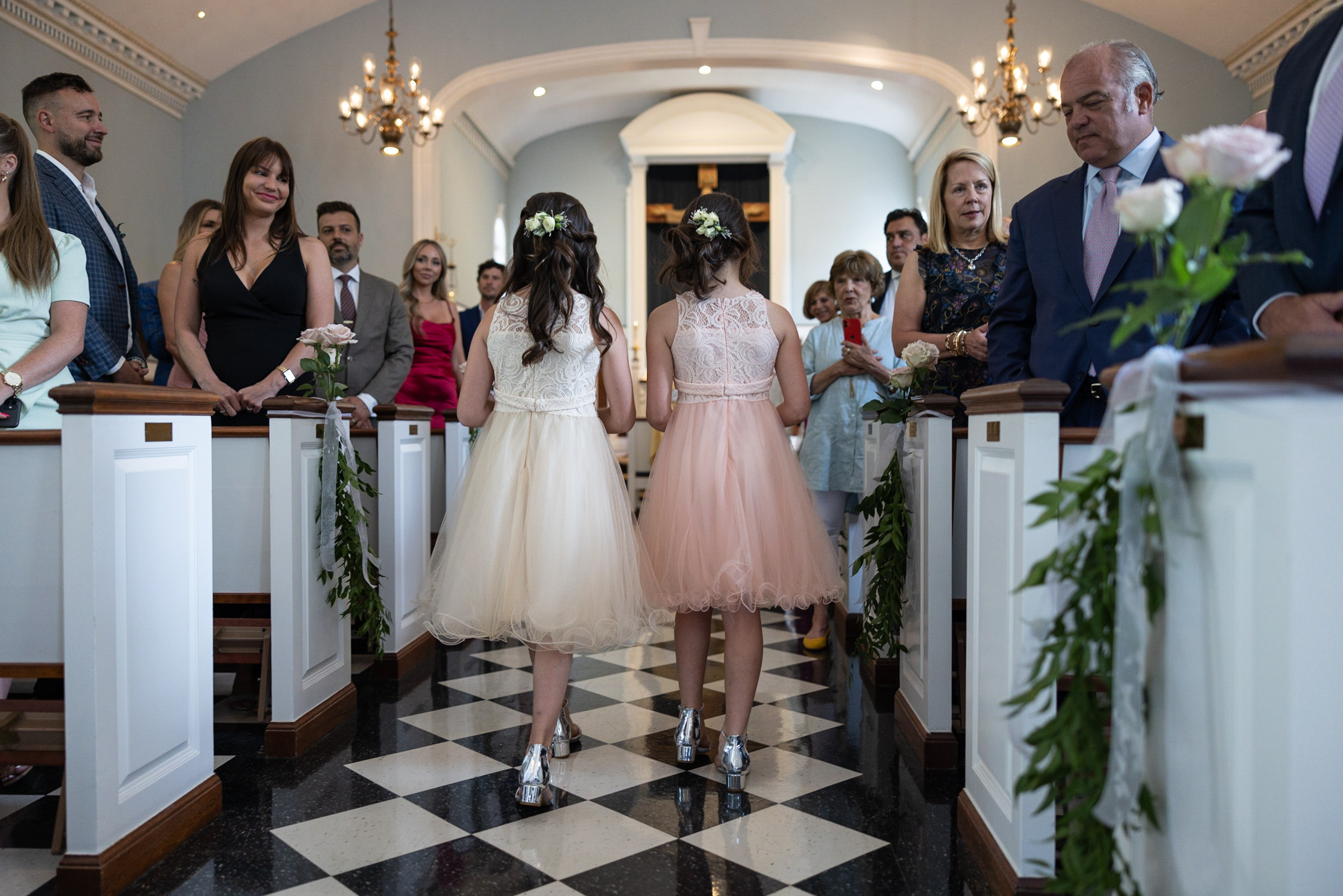 Claudie and Philip. Wedding and Event photography, Kisses + Veil