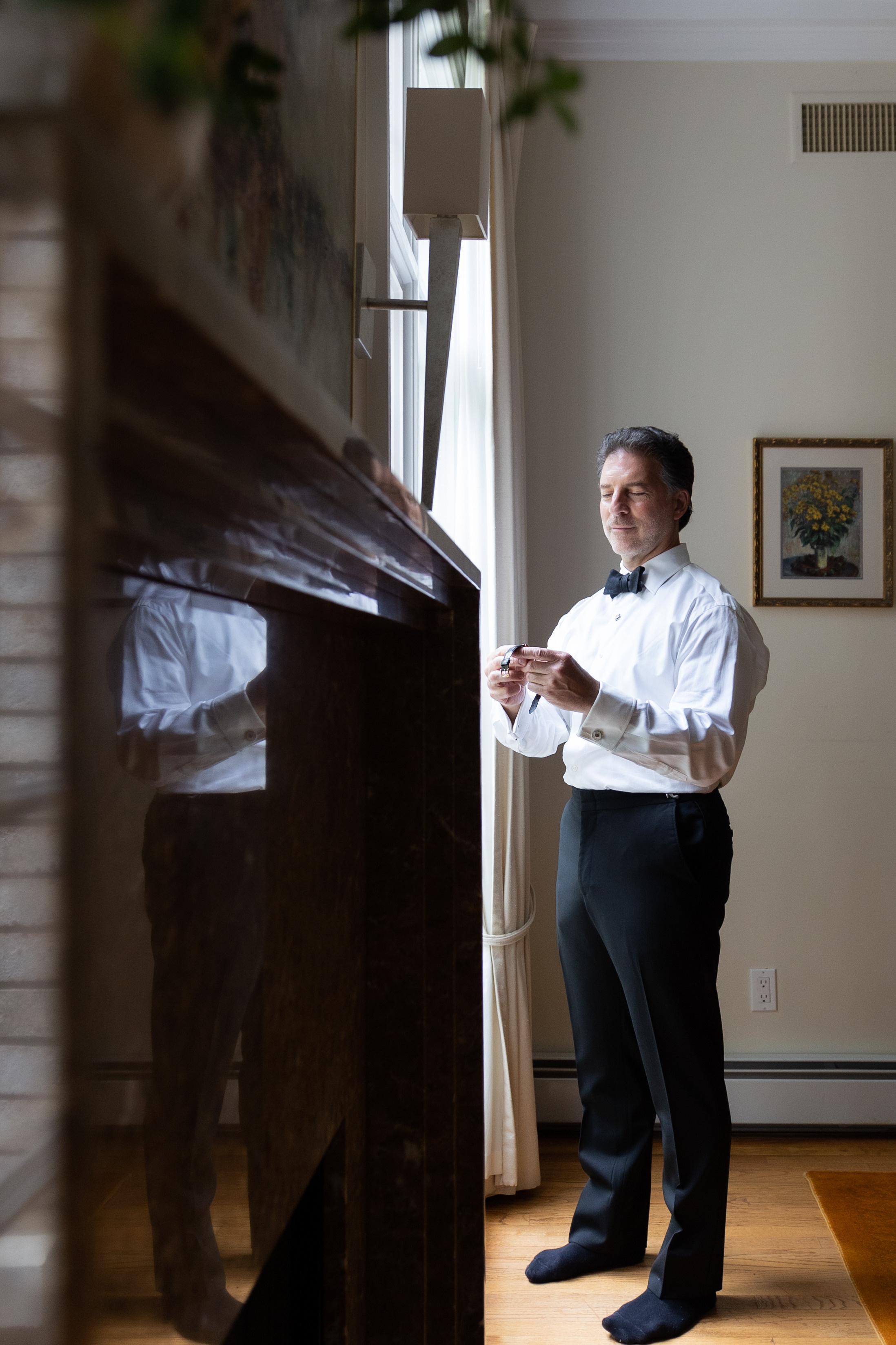 Claudie and Philip. Wedding and Event photography, Kisses + Veil