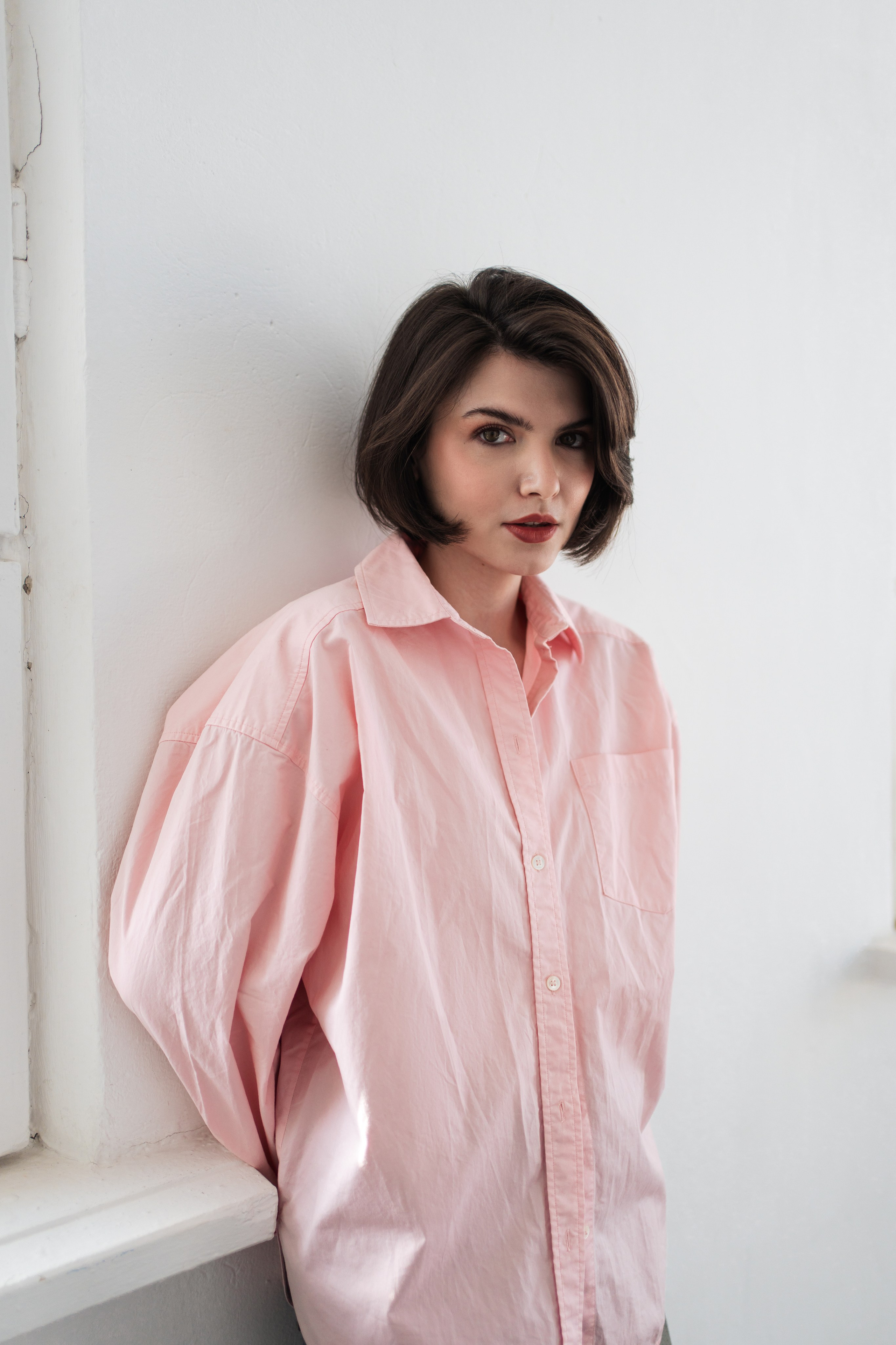 Liza. Alisha Geva женский портретный фотограф в Дубае