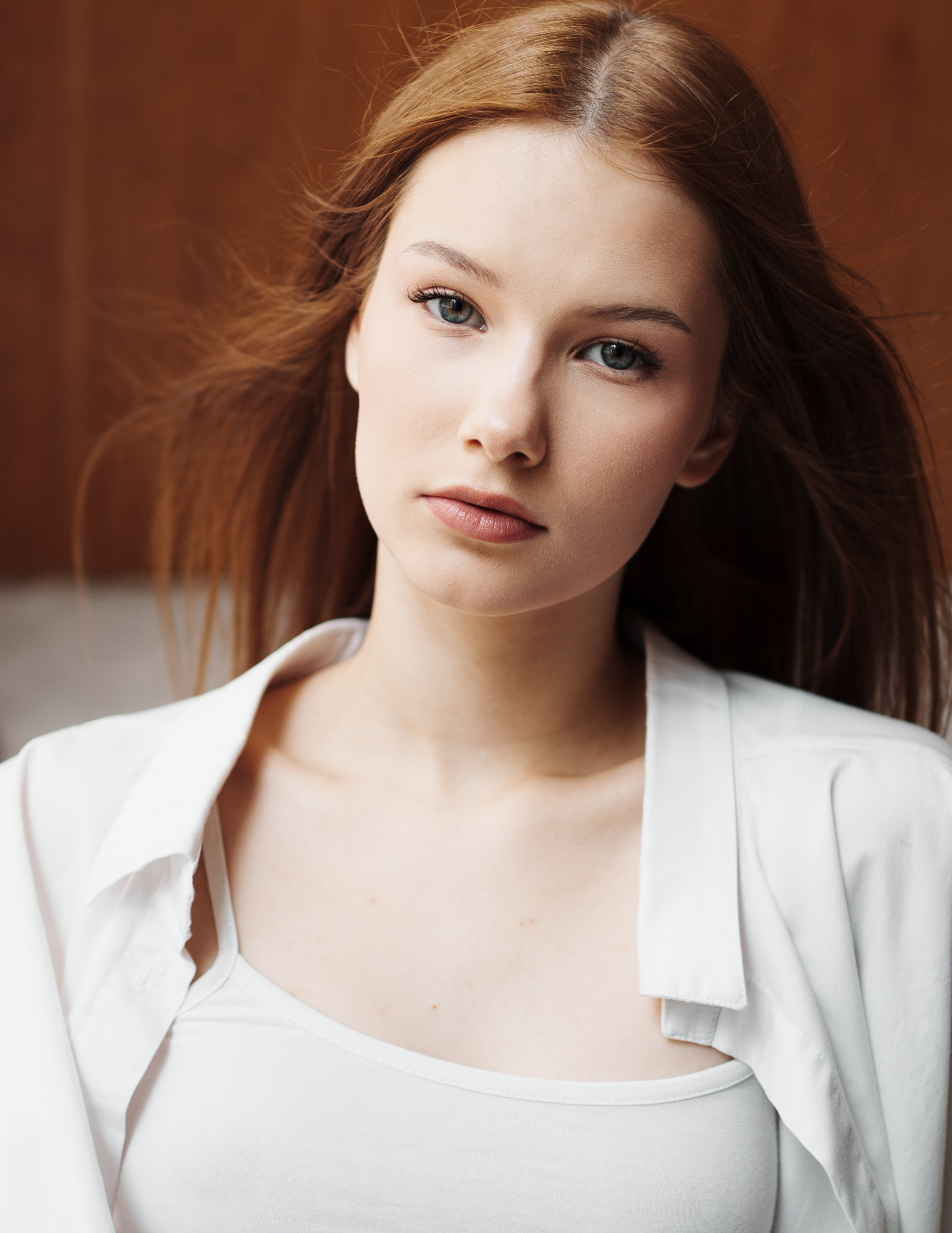 One. Alisha Geva женский портретный фотограф в Дубае