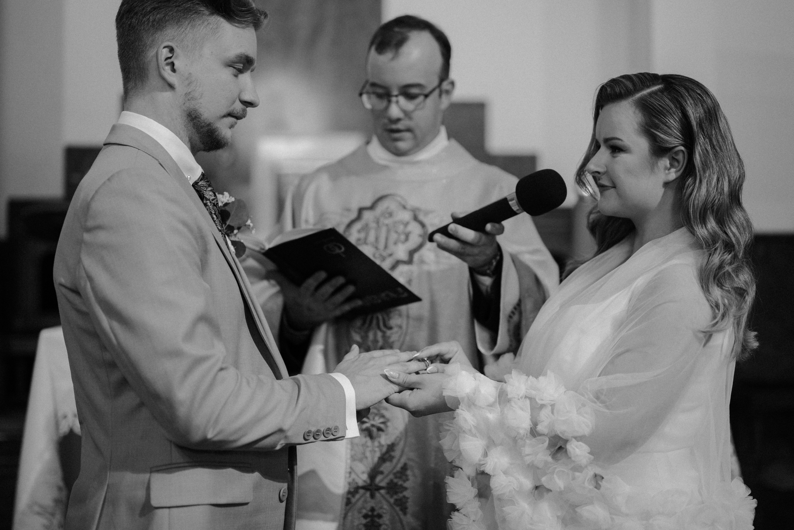 Reportaż Ślubny – Ola i Mateusz | Fotograf Ślubny Poznań. Ślubny fotograf Poznań | Oliwia Makara