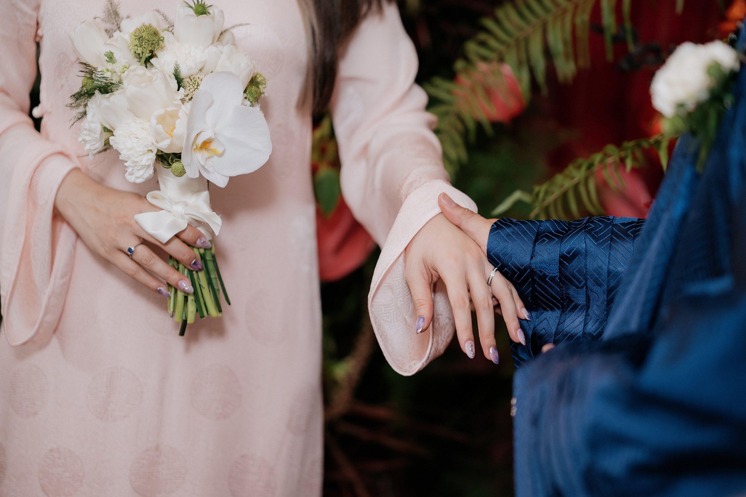 KHANG & TRANG / Wedding Ceremony. Nhiếp ảnh gia đám cưới hàng đầu tại Thành Phố Hồ Chí Minh