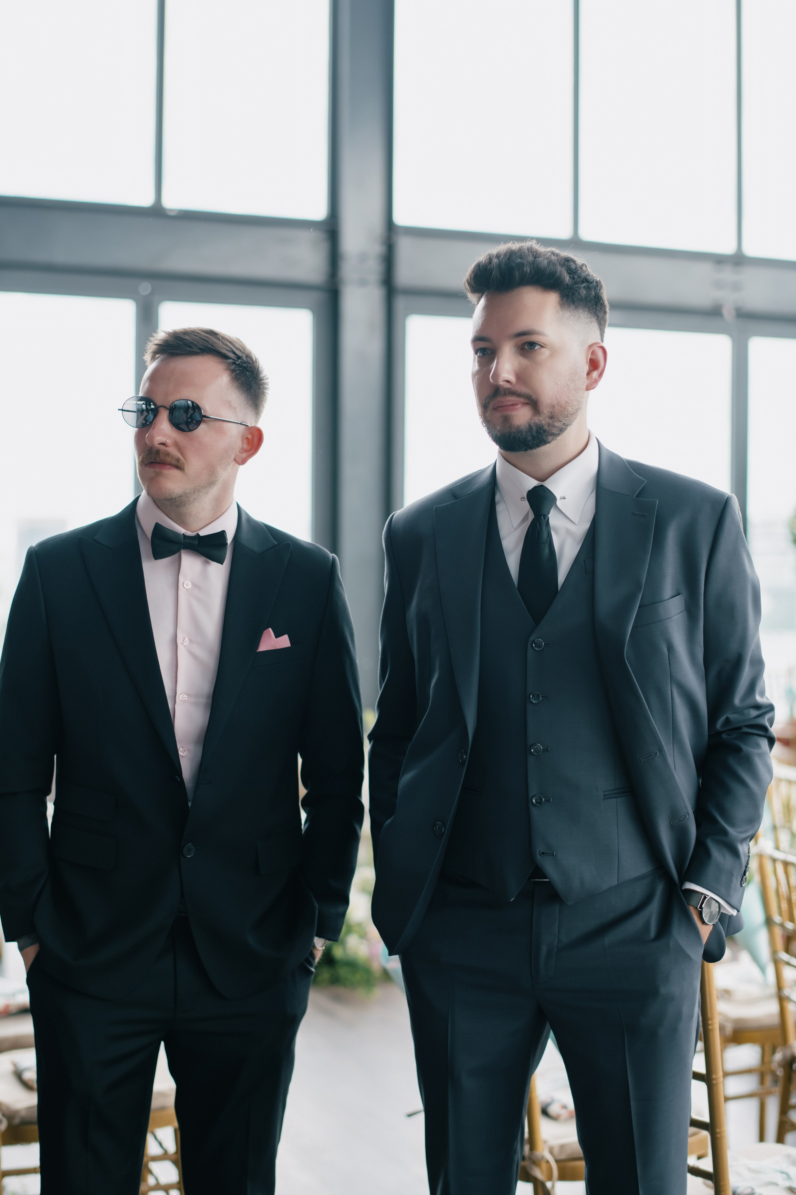 D & K / Wedding Journalism. Nhiếp ảnh gia đám cưới hàng đầu tại Thành Phố Hồ Chí Minh