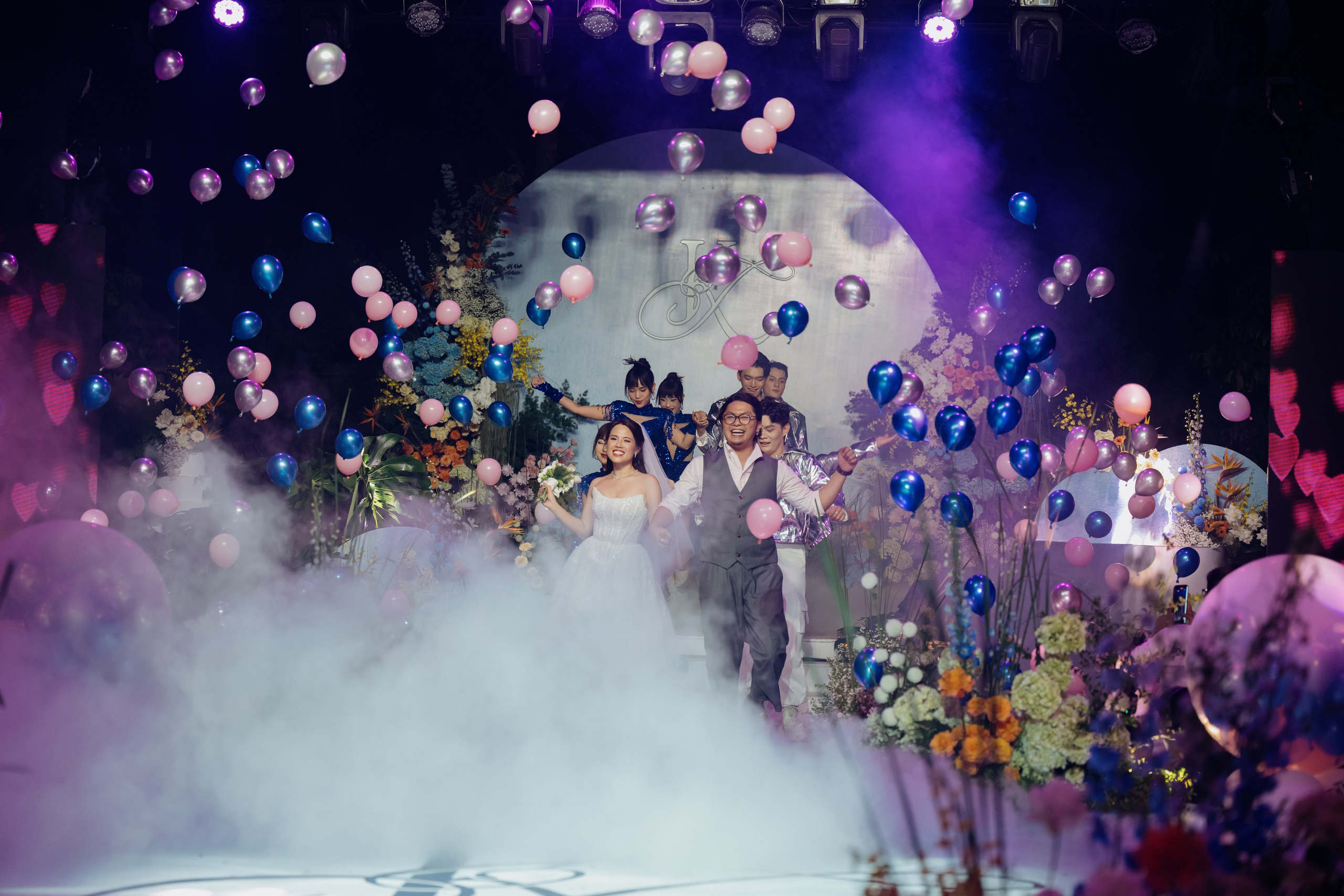 KHANG & TRANG / Long Khanh 08.11.2025. Saigon Wedding Present | Art Beyond Moments