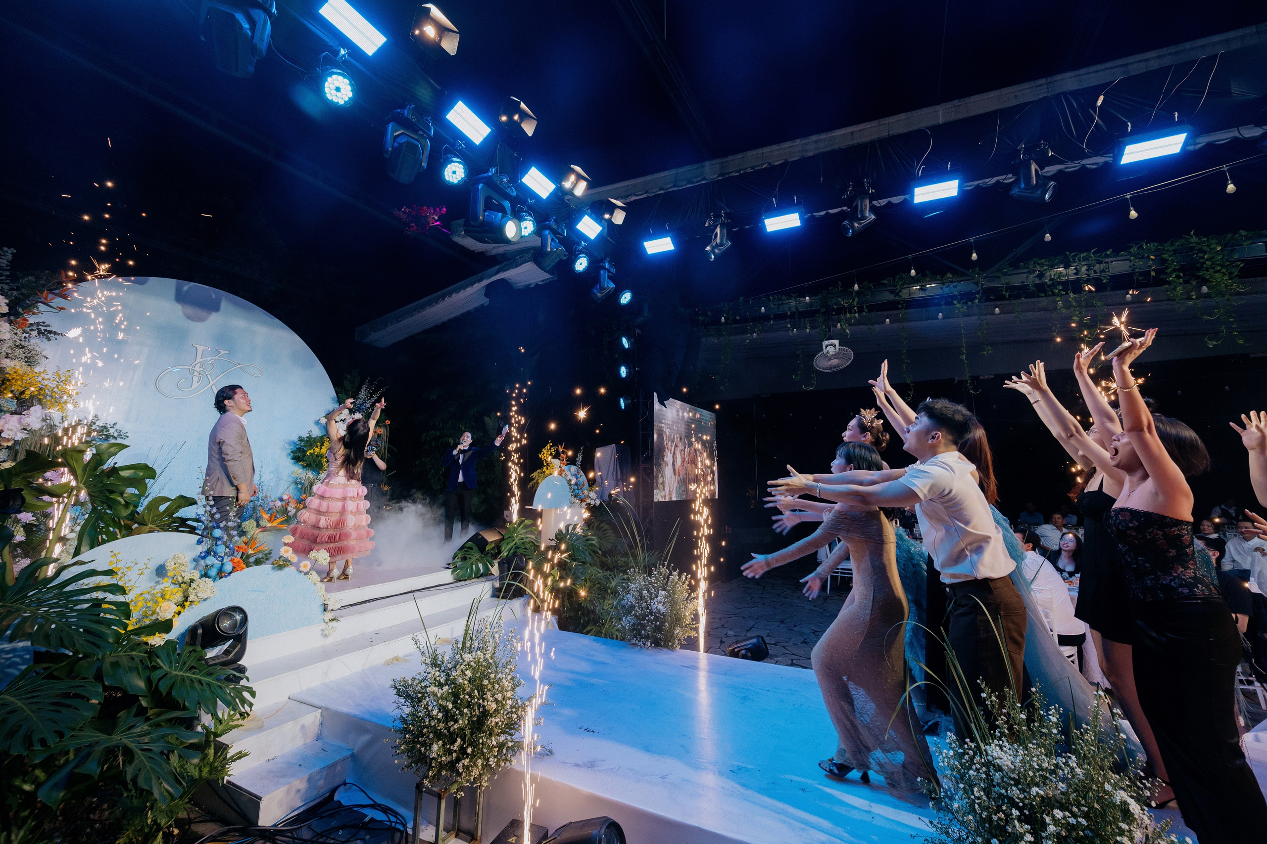 KHANG & TRANG / Long Khanh 08.11.2025. Saigon Wedding Present | Art Beyond Moments